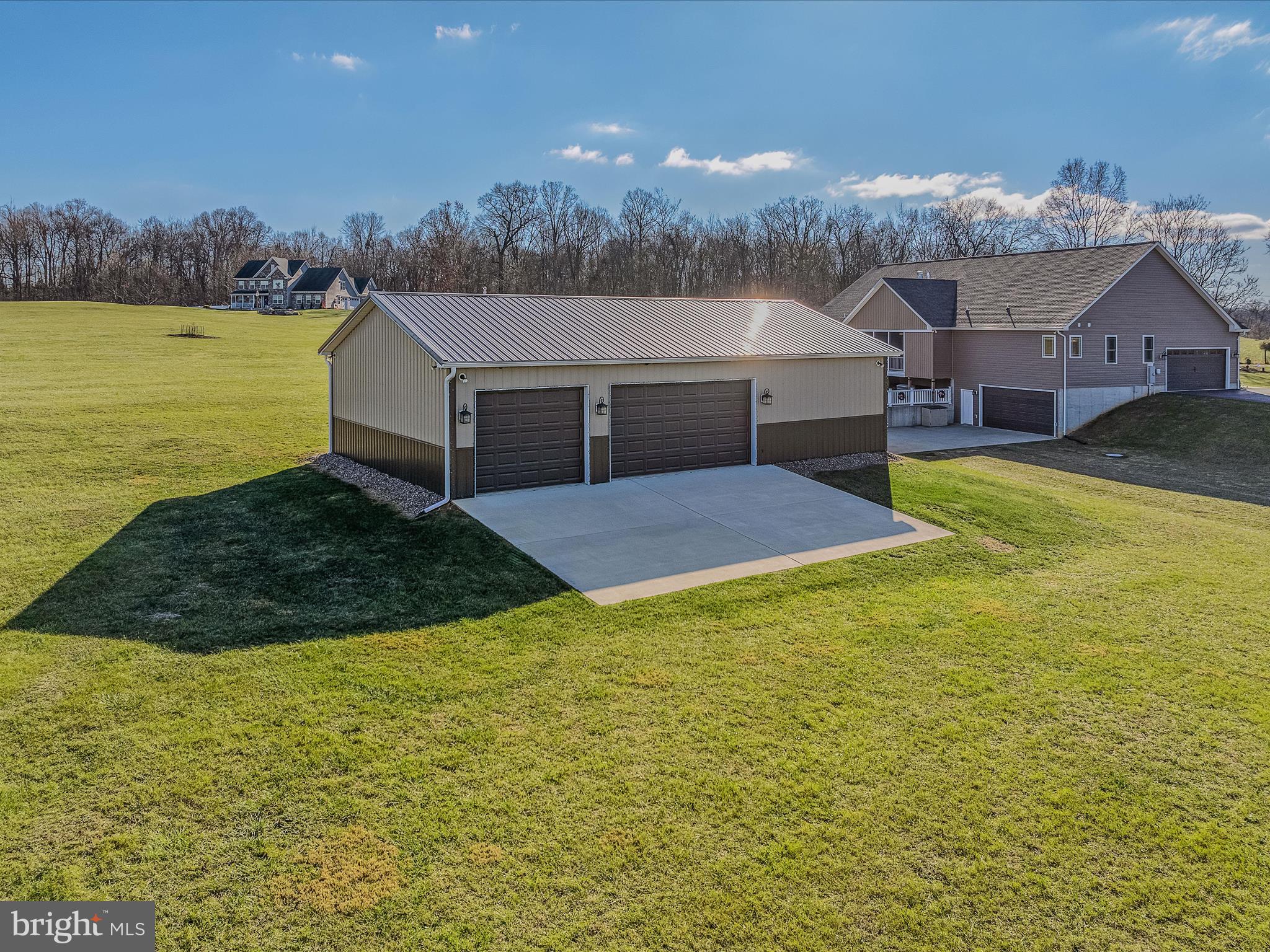 CROSSINGS ON THE POTOMAC - Residential