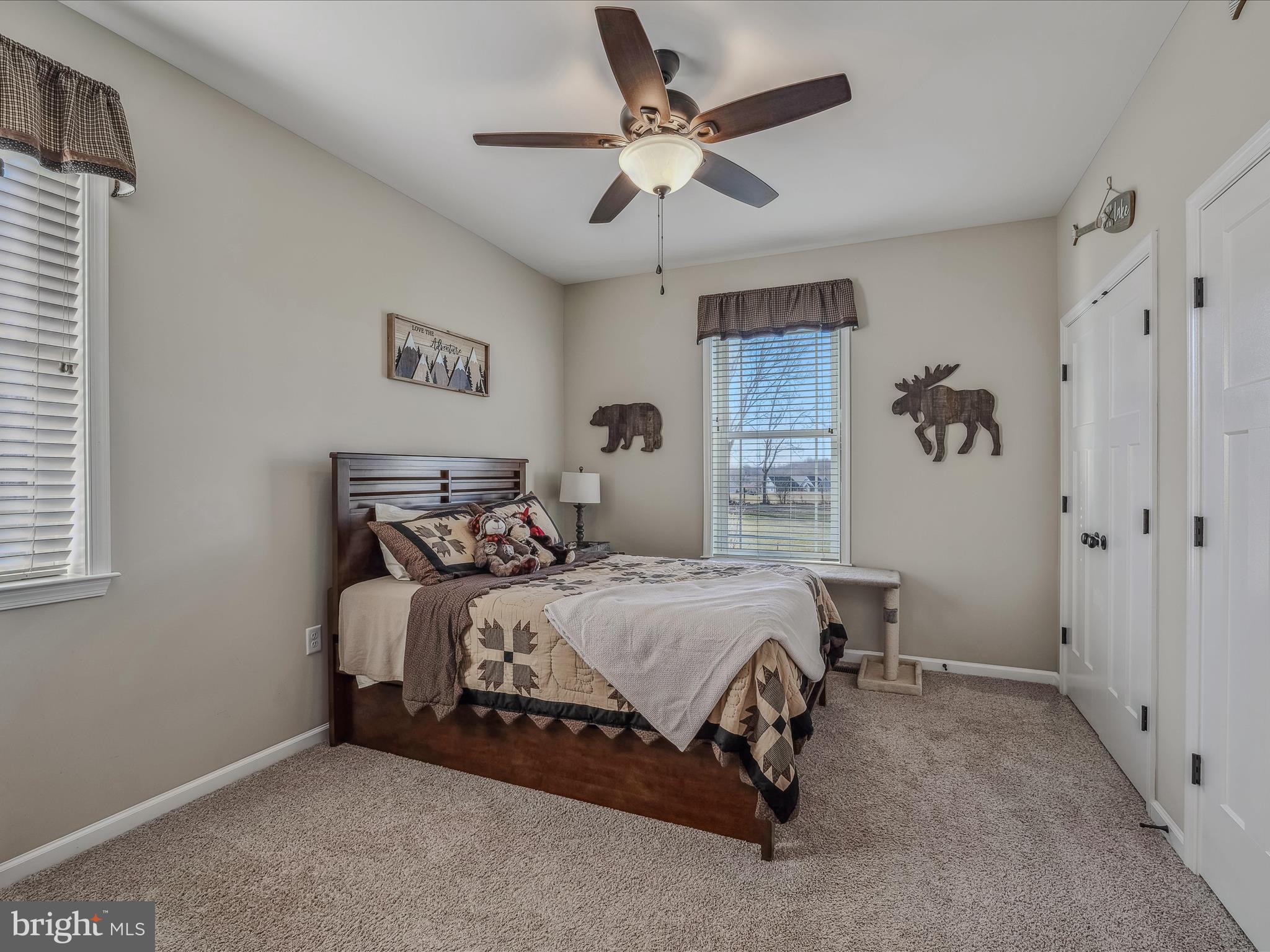 CROSSINGS ON THE POTOMAC - Residential