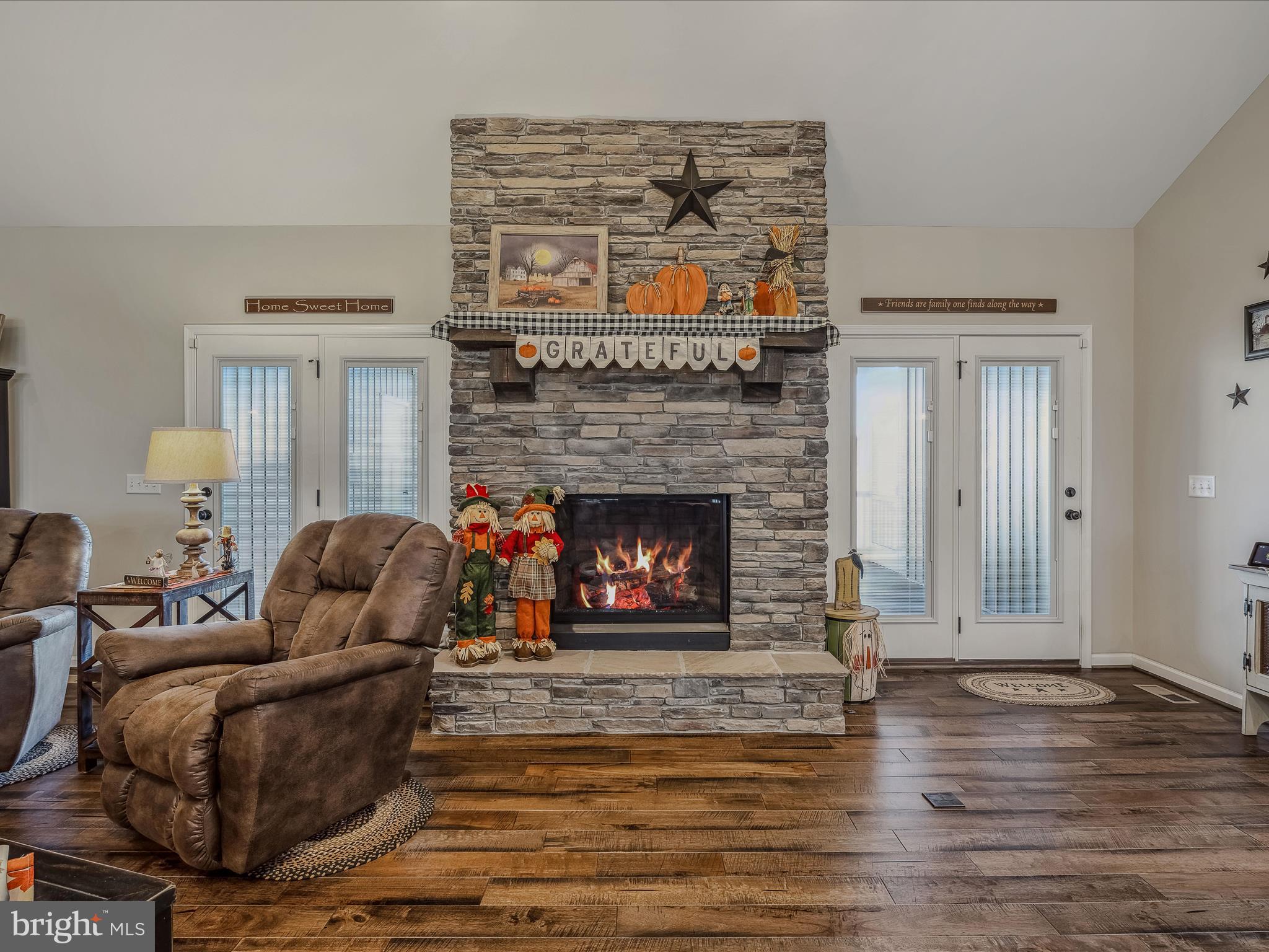 CROSSINGS ON THE POTOMAC - Residential