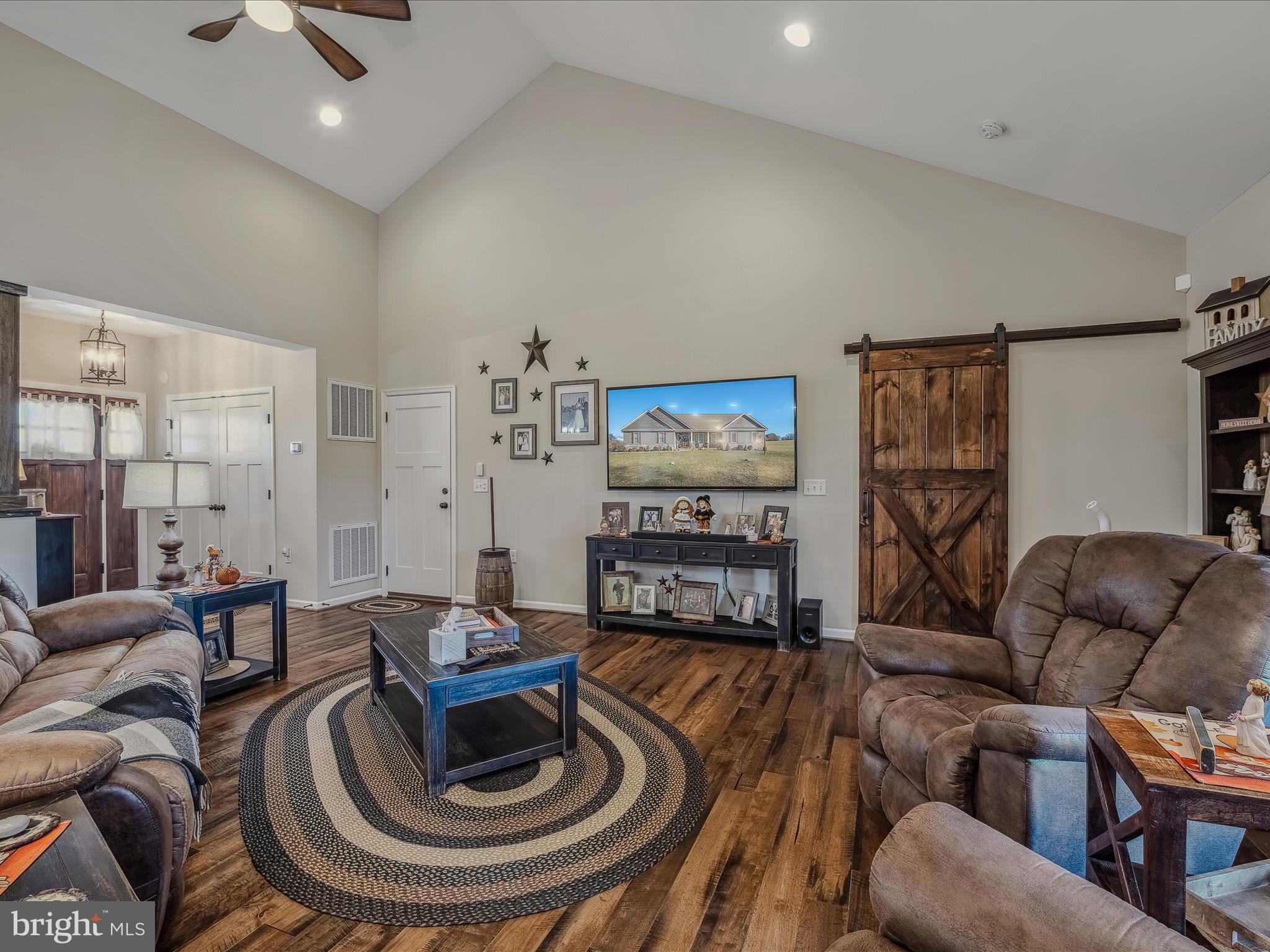 CROSSINGS ON THE POTOMAC - Residential