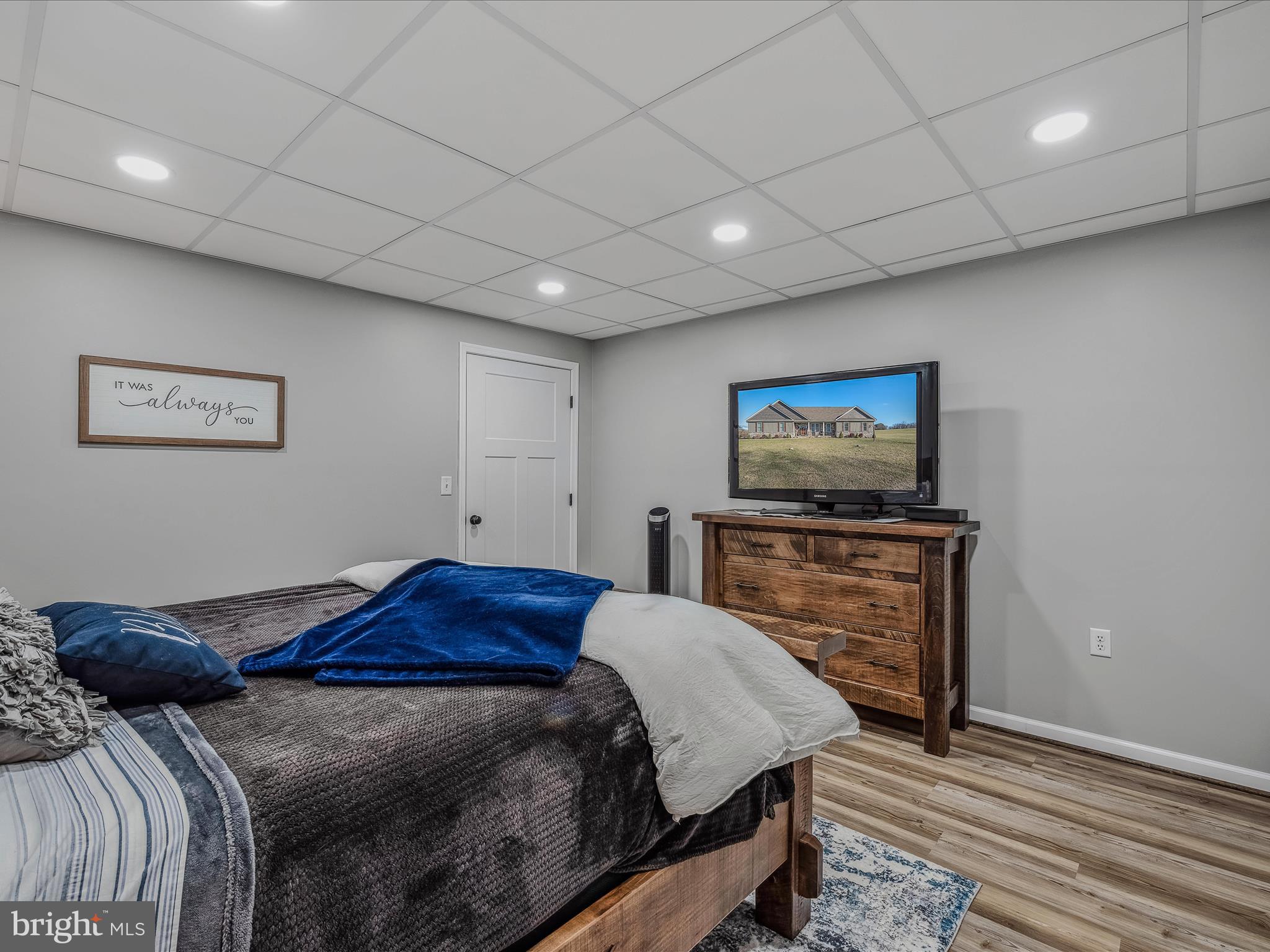 CROSSINGS ON THE POTOMAC - Residential