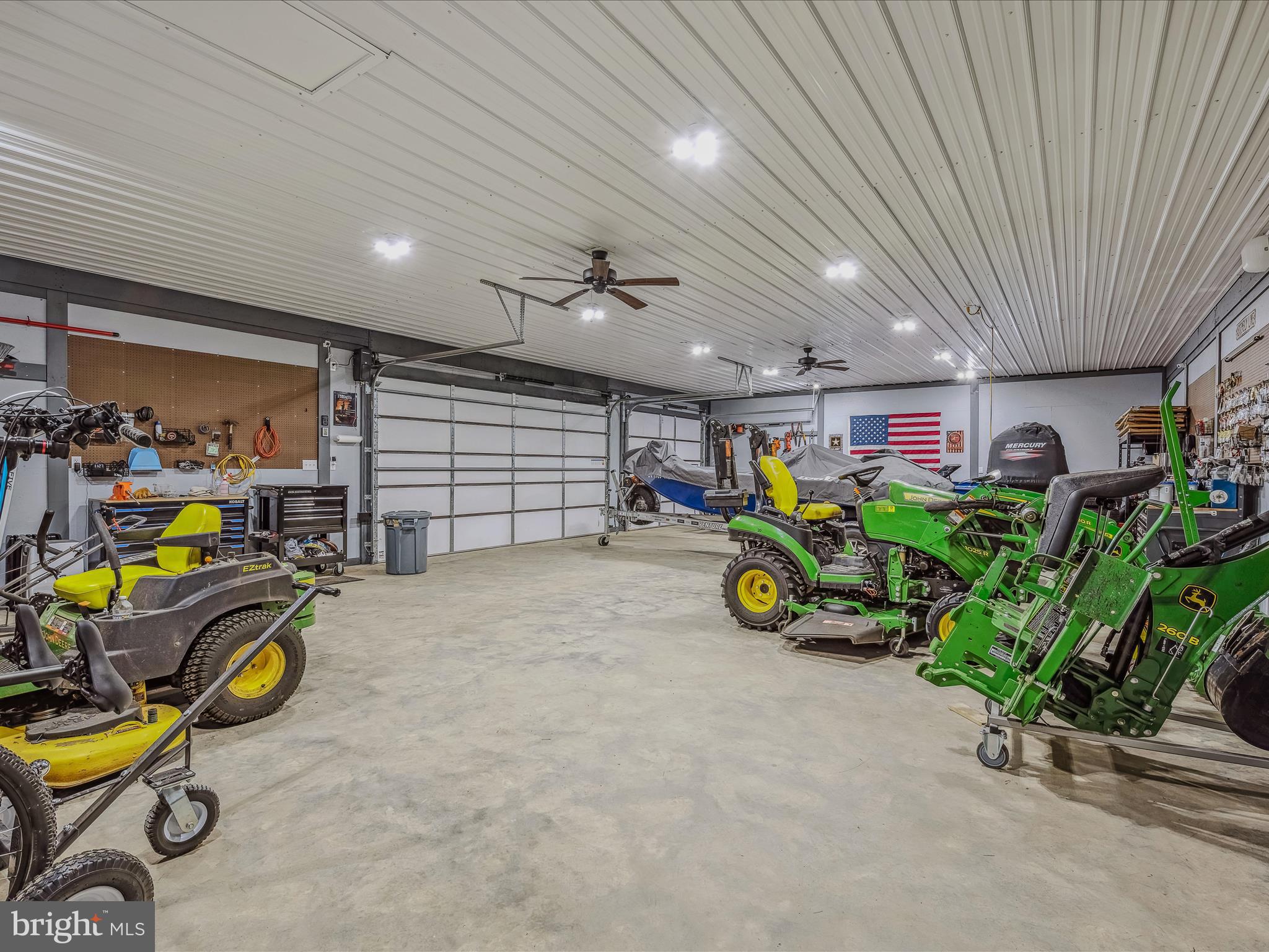 CROSSINGS ON THE POTOMAC - Residential