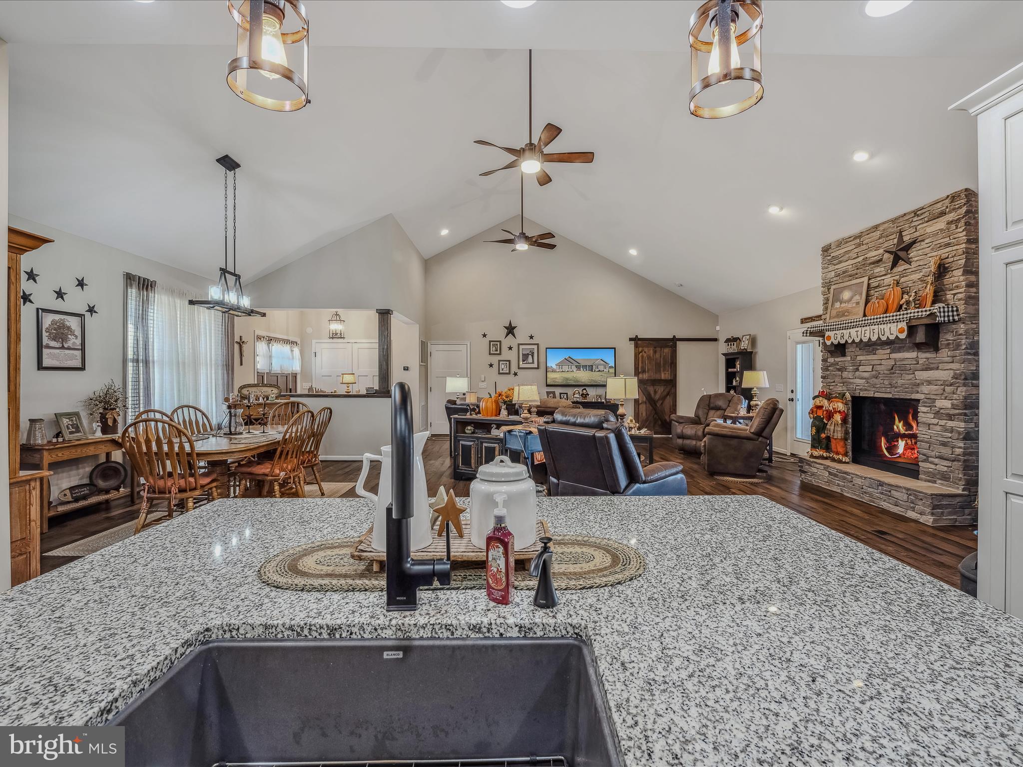 CROSSINGS ON THE POTOMAC - Residential