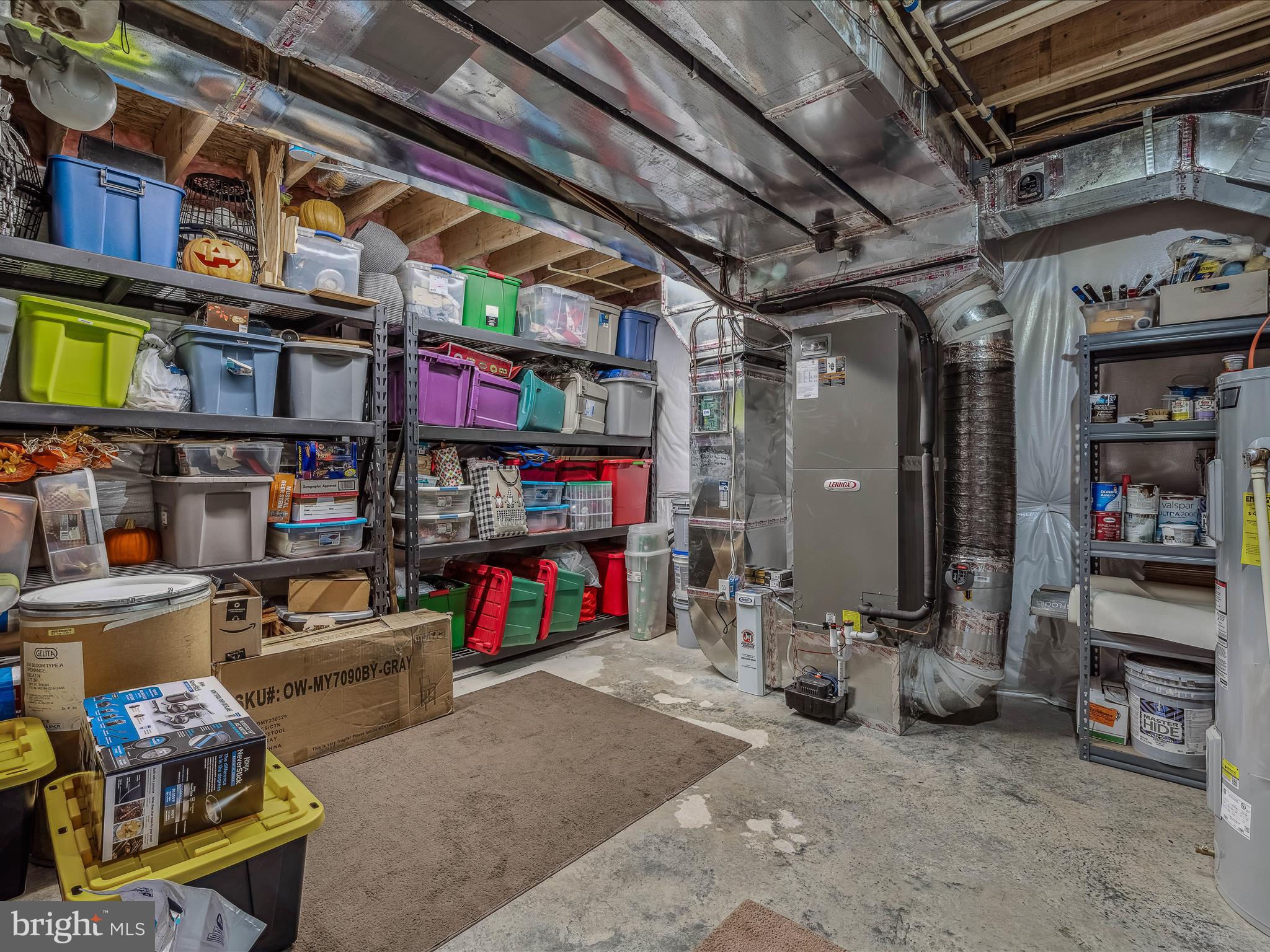 CROSSINGS ON THE POTOMAC - Residential