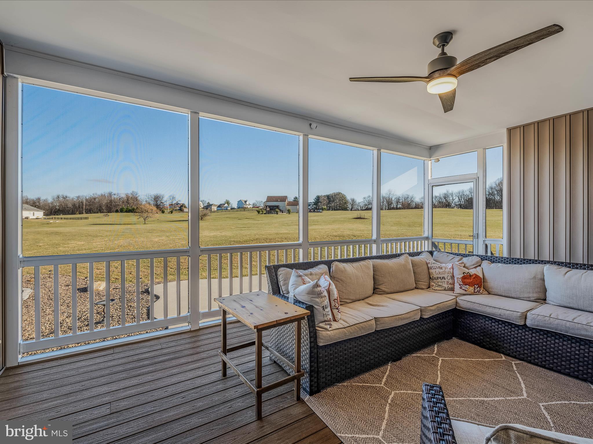 CROSSINGS ON THE POTOMAC - Residential