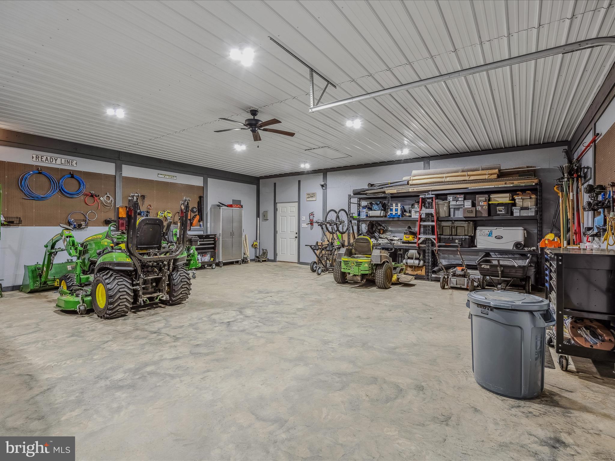 CROSSINGS ON THE POTOMAC - Residential