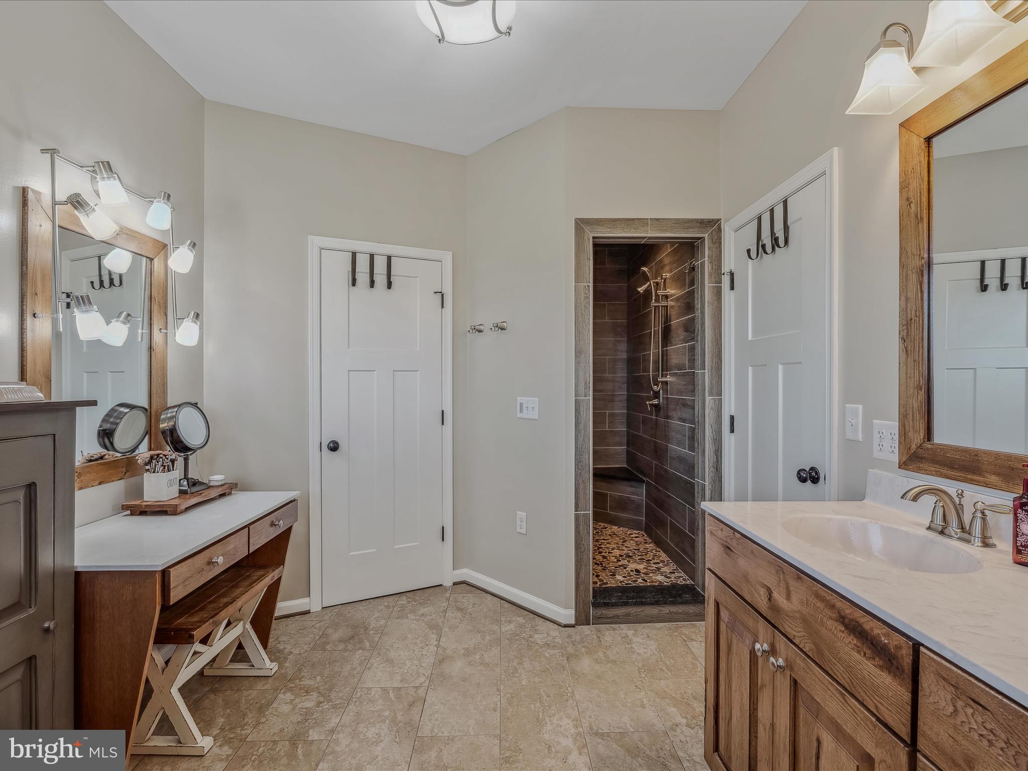 CROSSINGS ON THE POTOMAC - Residential