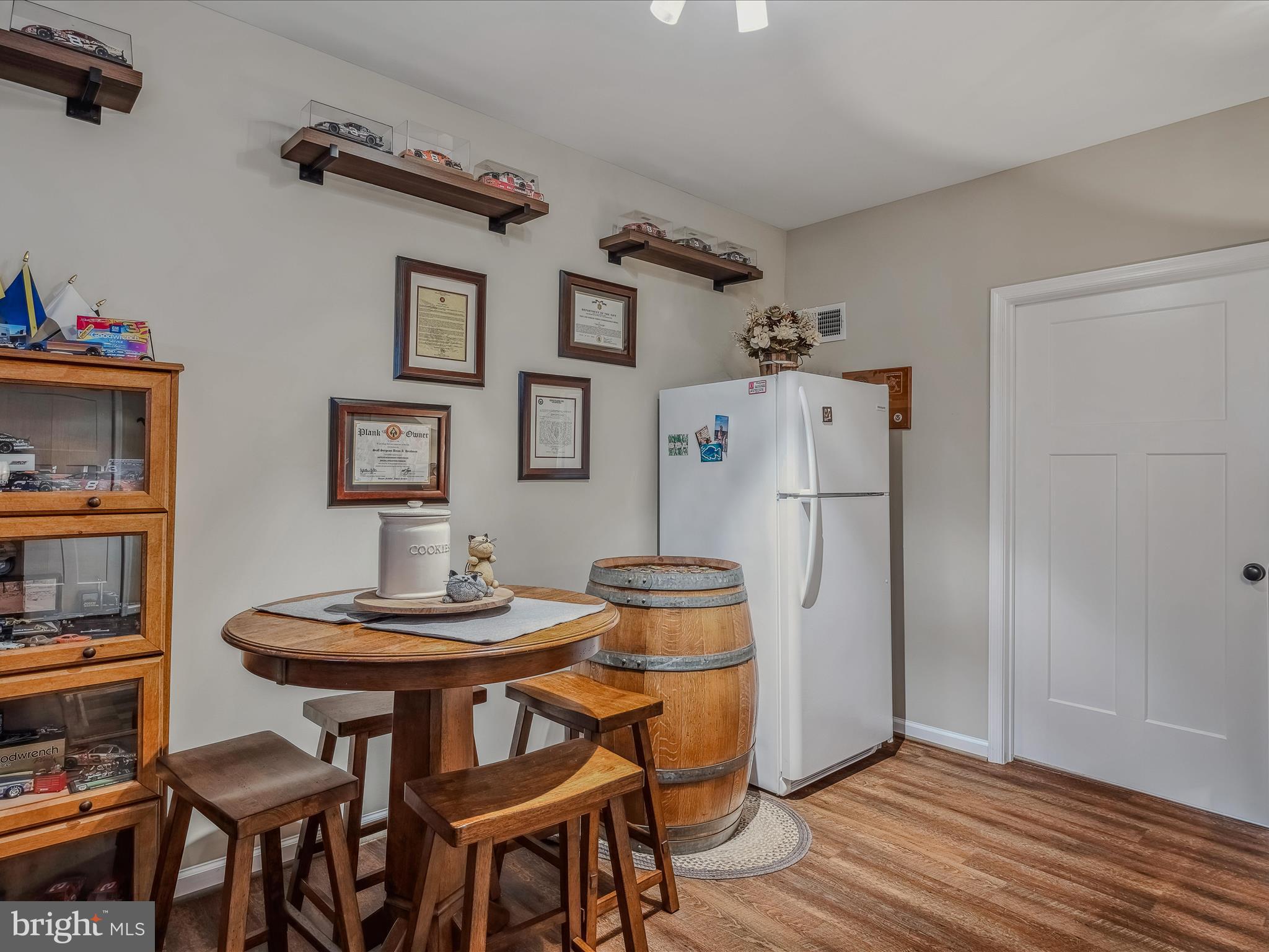 CROSSINGS ON THE POTOMAC - Residential