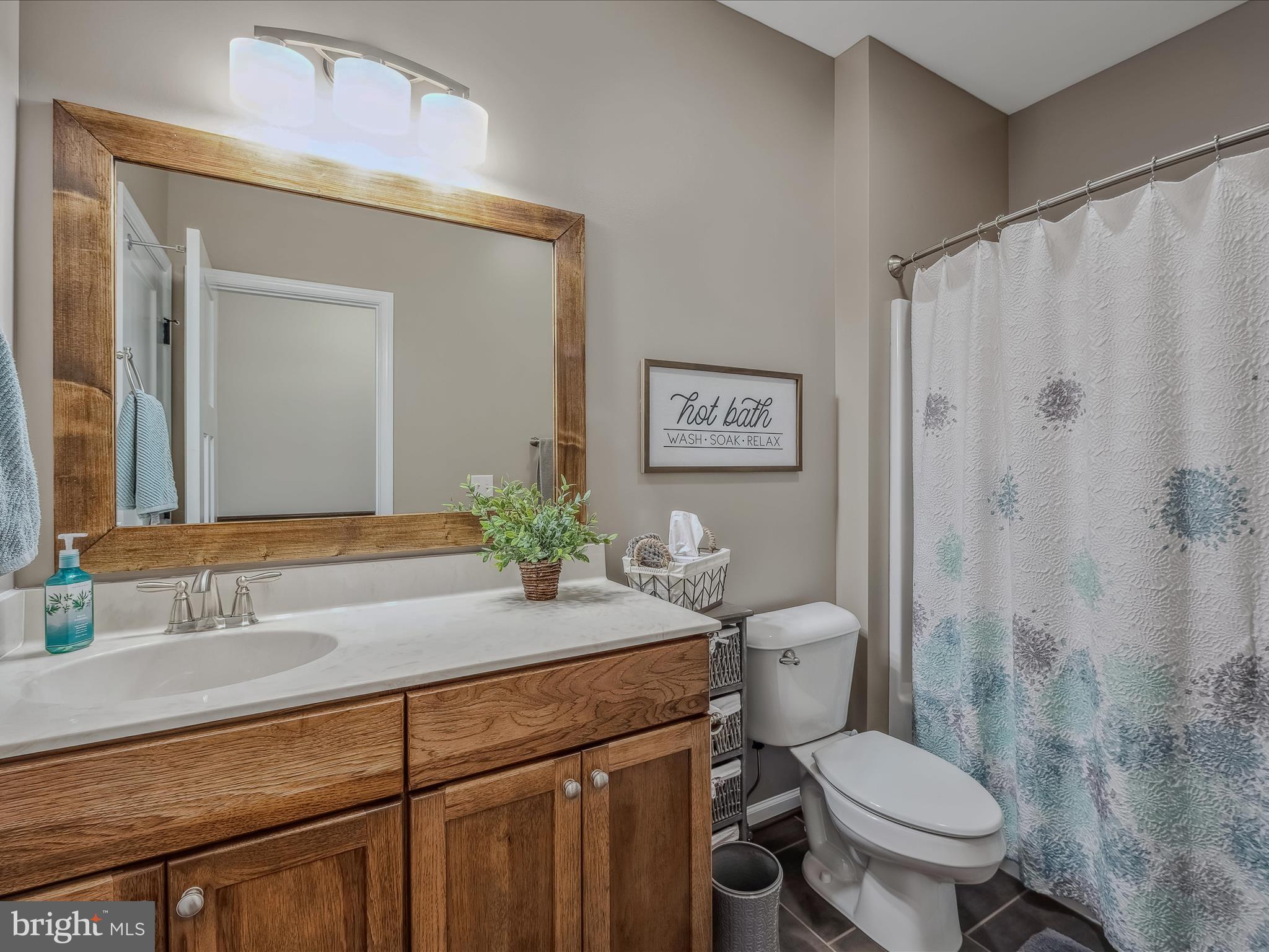 CROSSINGS ON THE POTOMAC - Residential