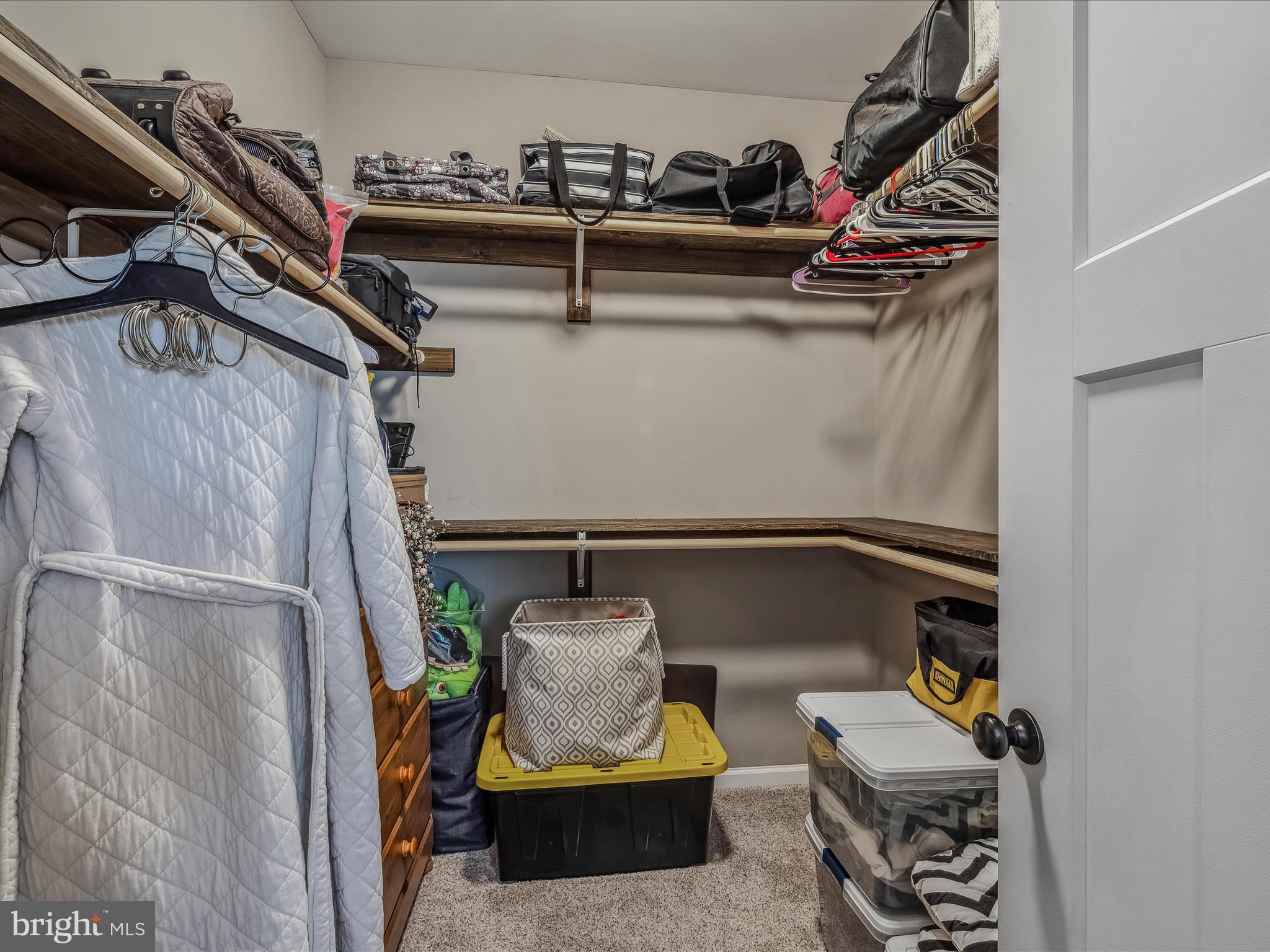 CROSSINGS ON THE POTOMAC - Residential