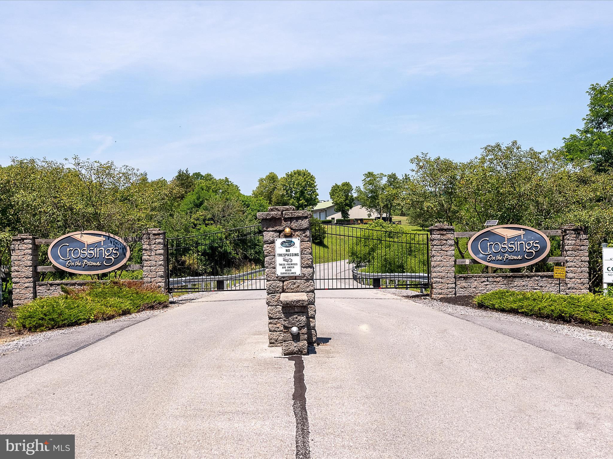 CROSSINGS ON THE POTOMAC - Residential