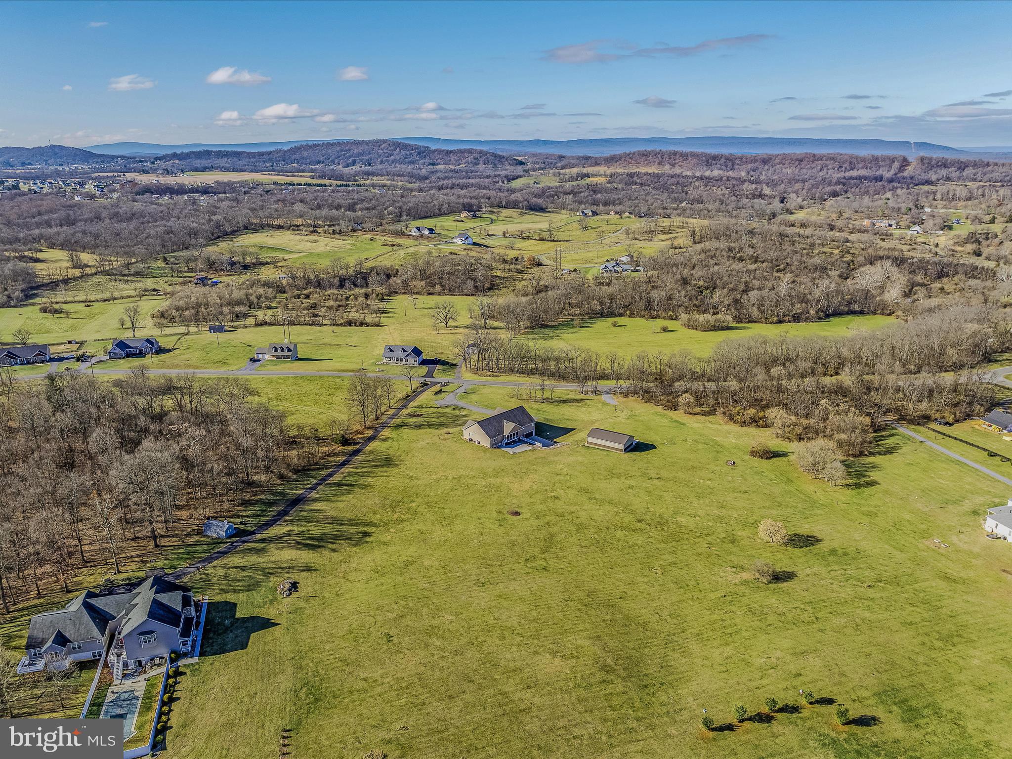 CROSSINGS ON THE POTOMAC - Residential
