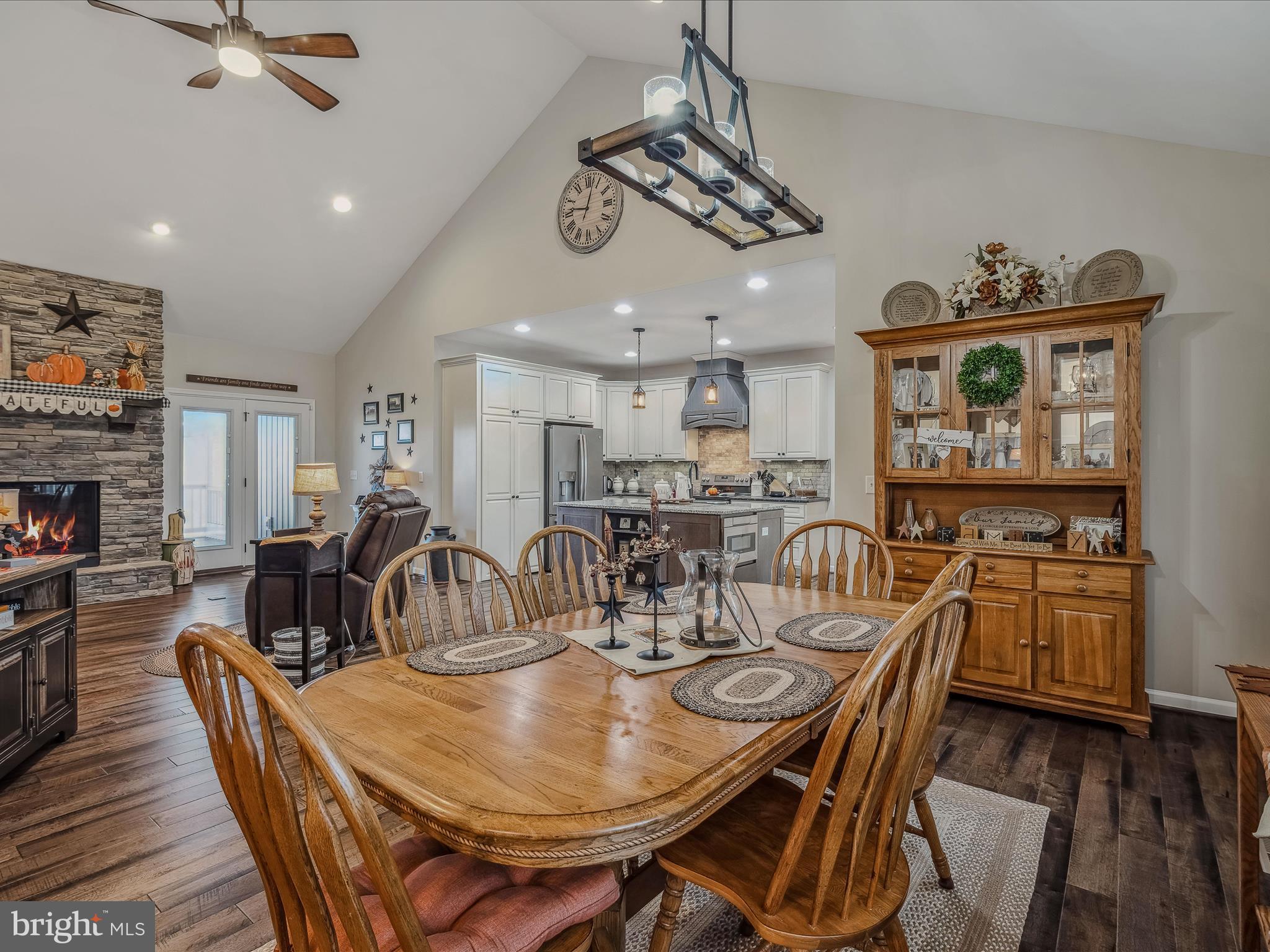 CROSSINGS ON THE POTOMAC - Residential