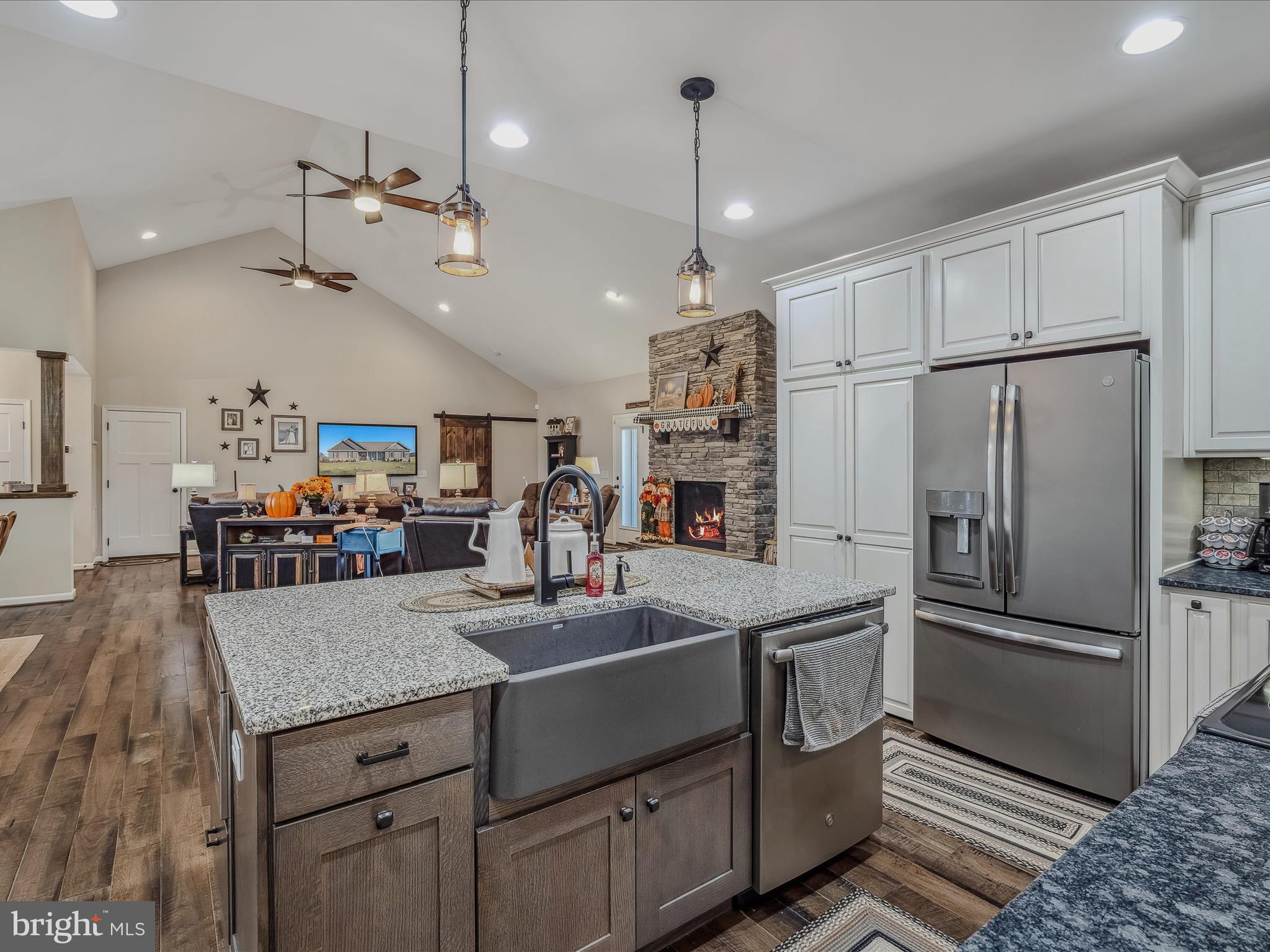 CROSSINGS ON THE POTOMAC - Residential