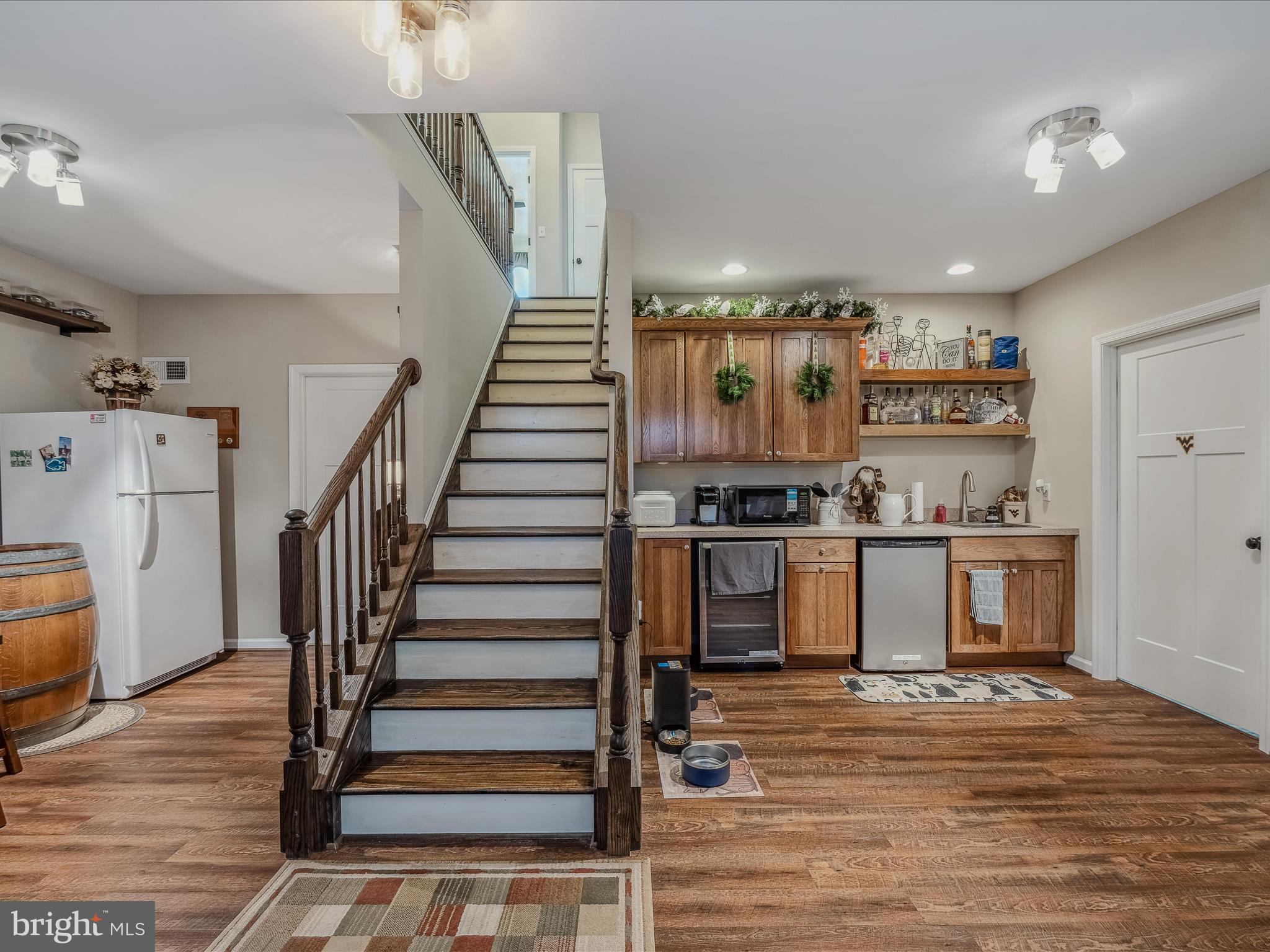 CROSSINGS ON THE POTOMAC - Residential