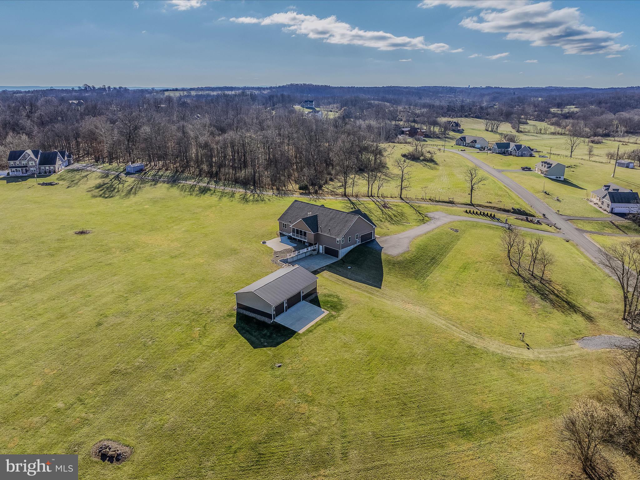 CROSSINGS ON THE POTOMAC - Residential