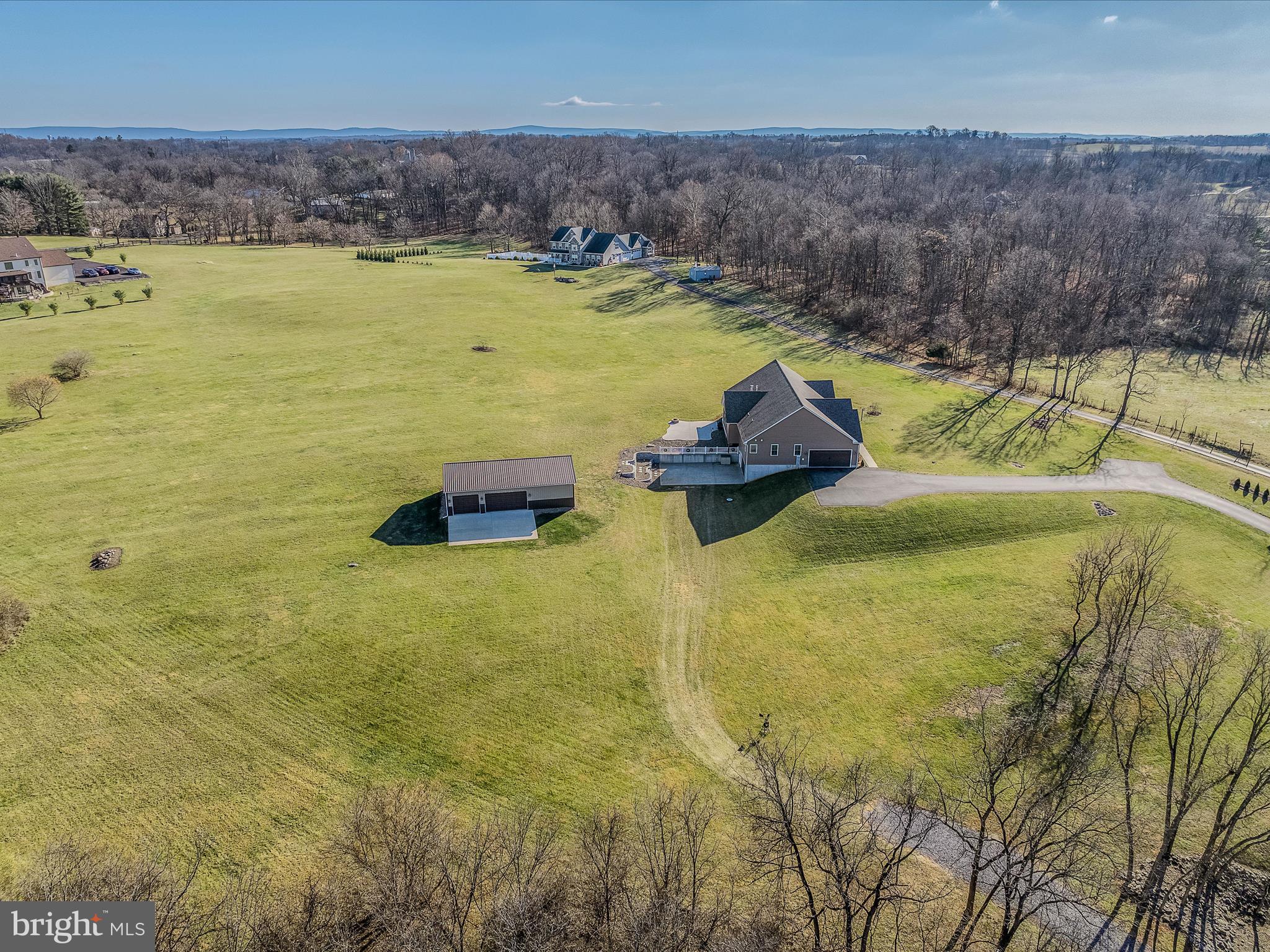 CROSSINGS ON THE POTOMAC - Residential