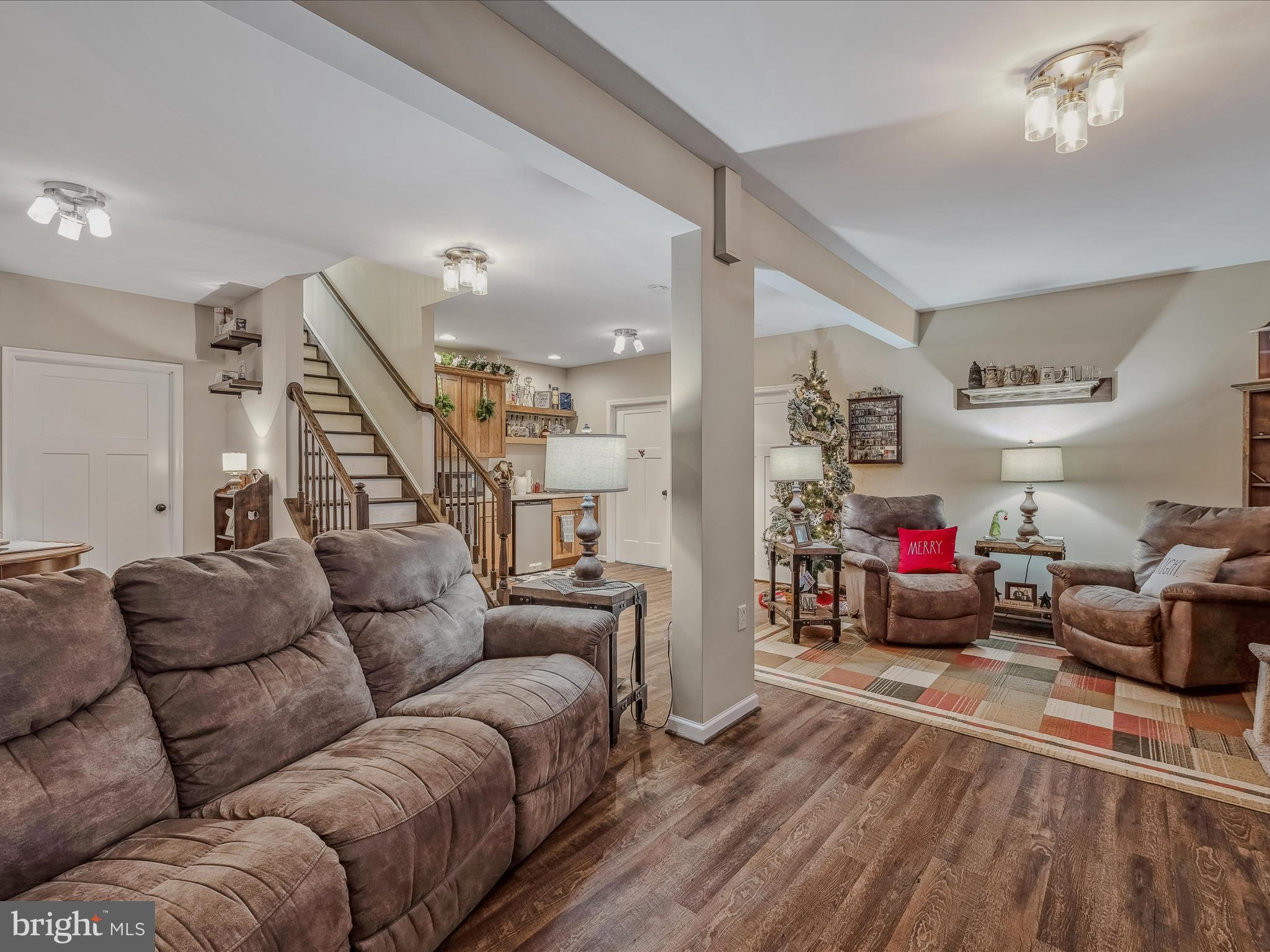 CROSSINGS ON THE POTOMAC - Residential