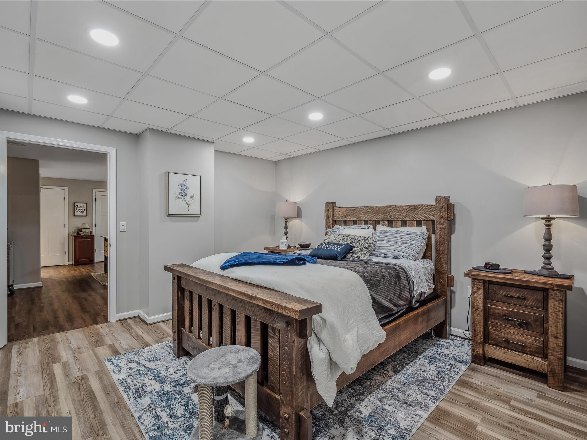 CROSSINGS ON THE POTOMAC - Residential