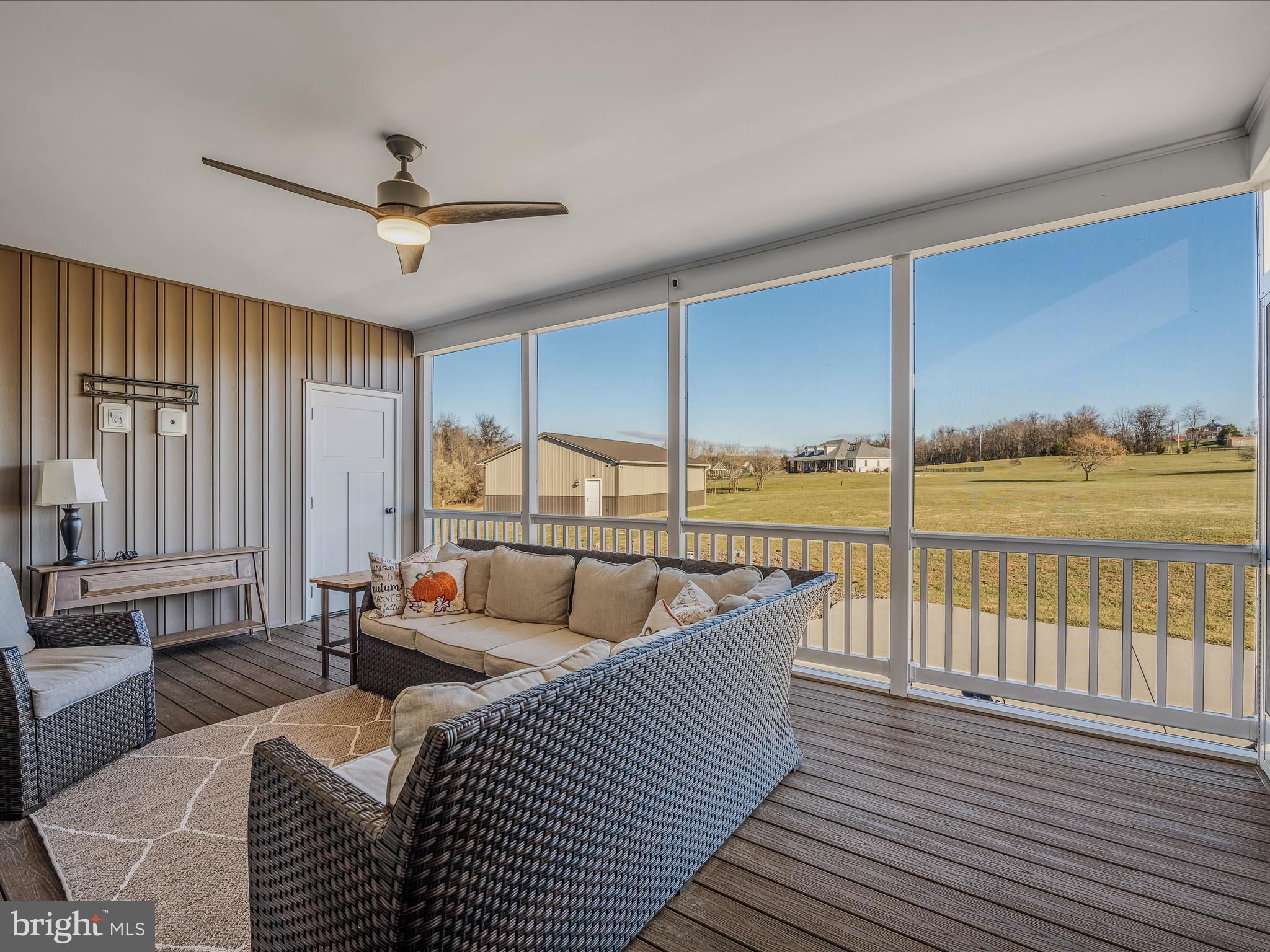 CROSSINGS ON THE POTOMAC - Residential