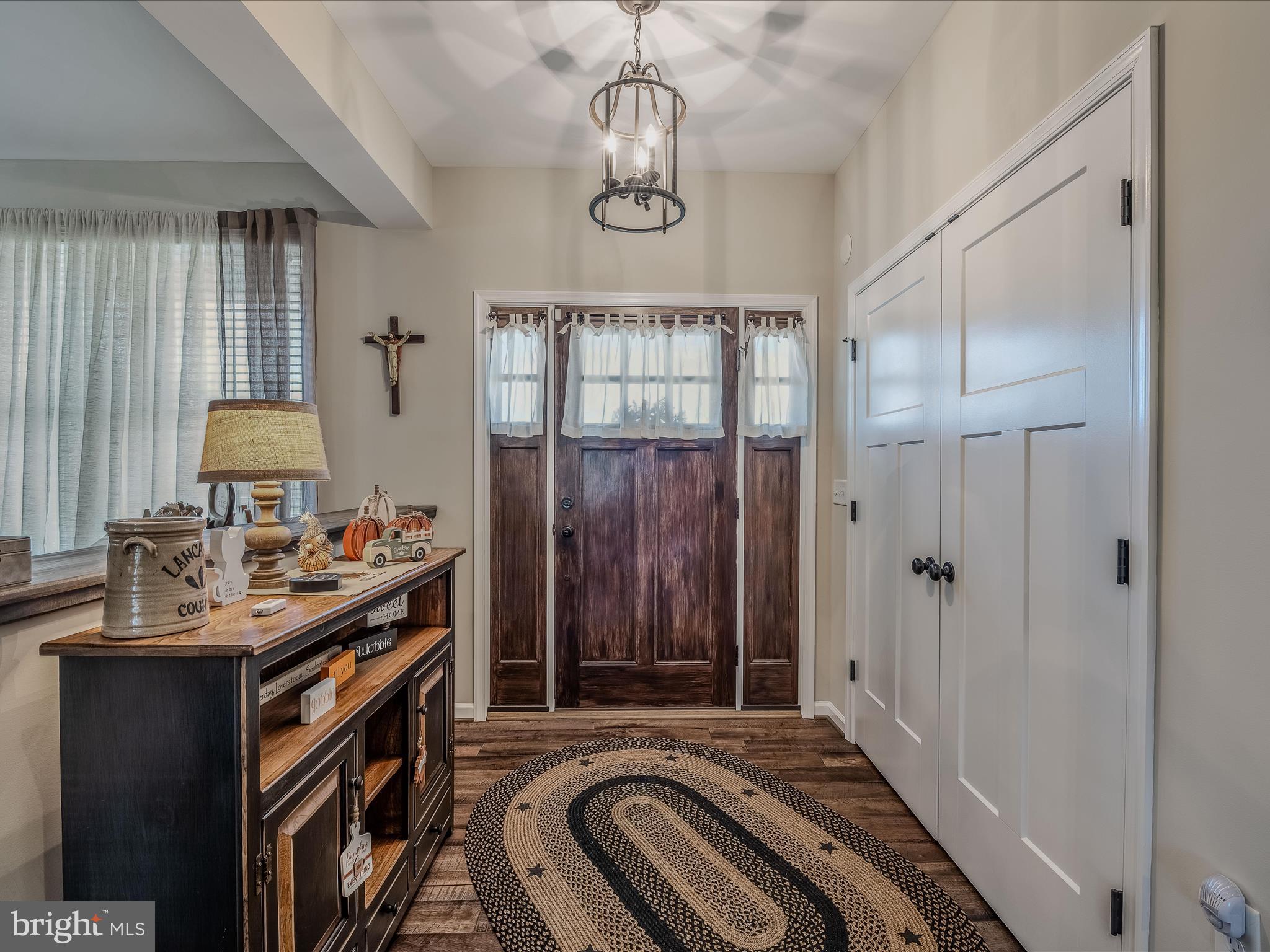 CROSSINGS ON THE POTOMAC - Residential