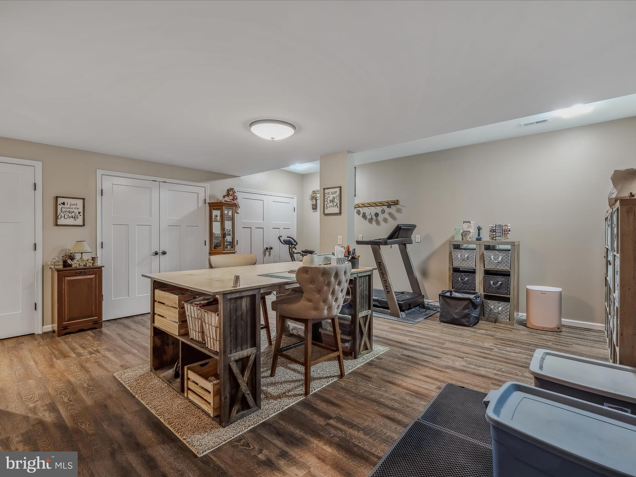 CROSSINGS ON THE POTOMAC - Residential