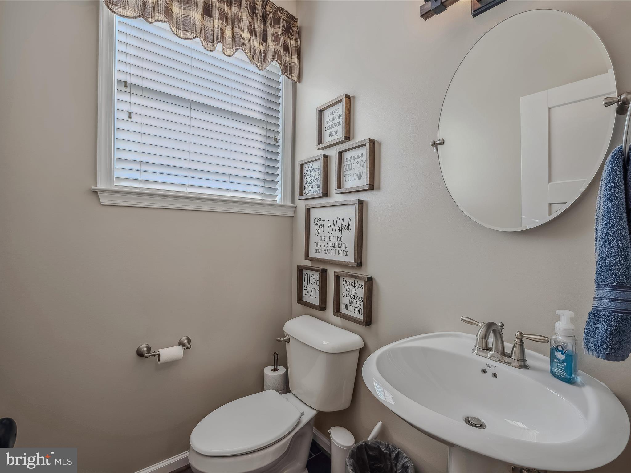 CROSSINGS ON THE POTOMAC - Residential