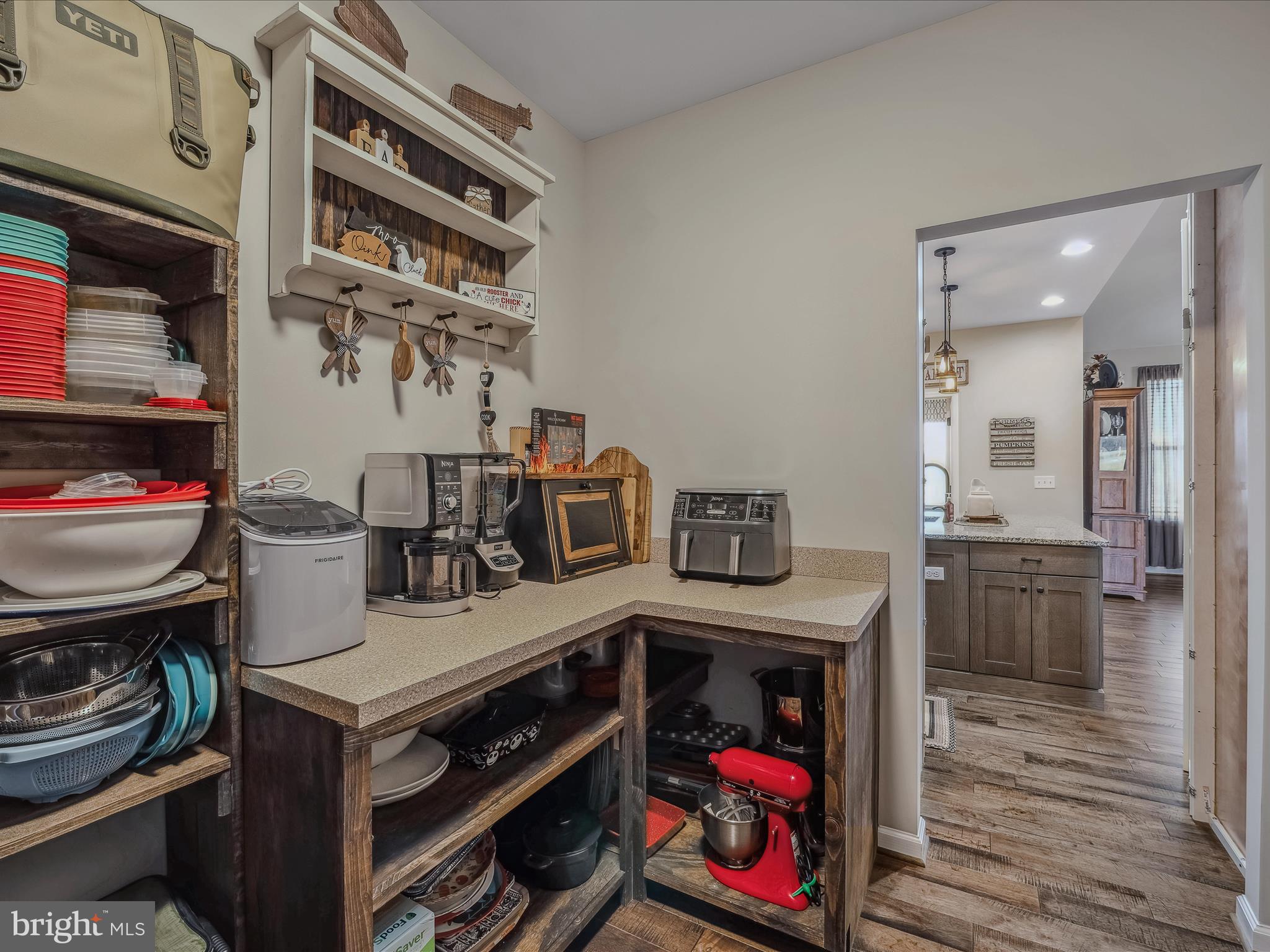 CROSSINGS ON THE POTOMAC - Residential