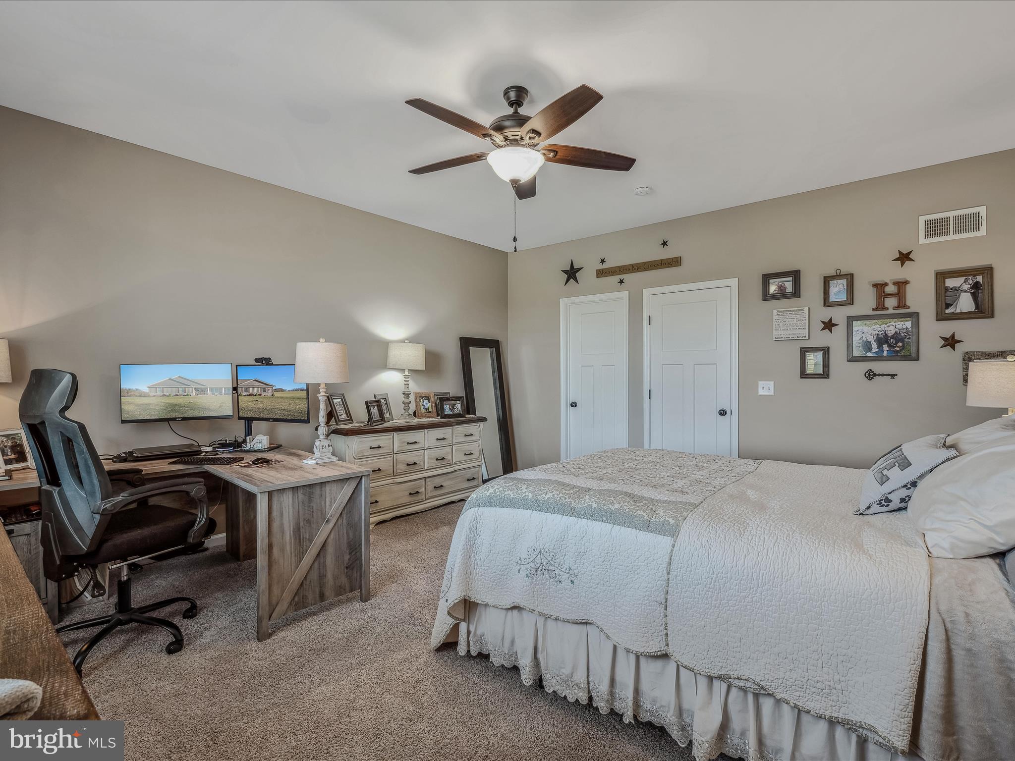 CROSSINGS ON THE POTOMAC - Residential