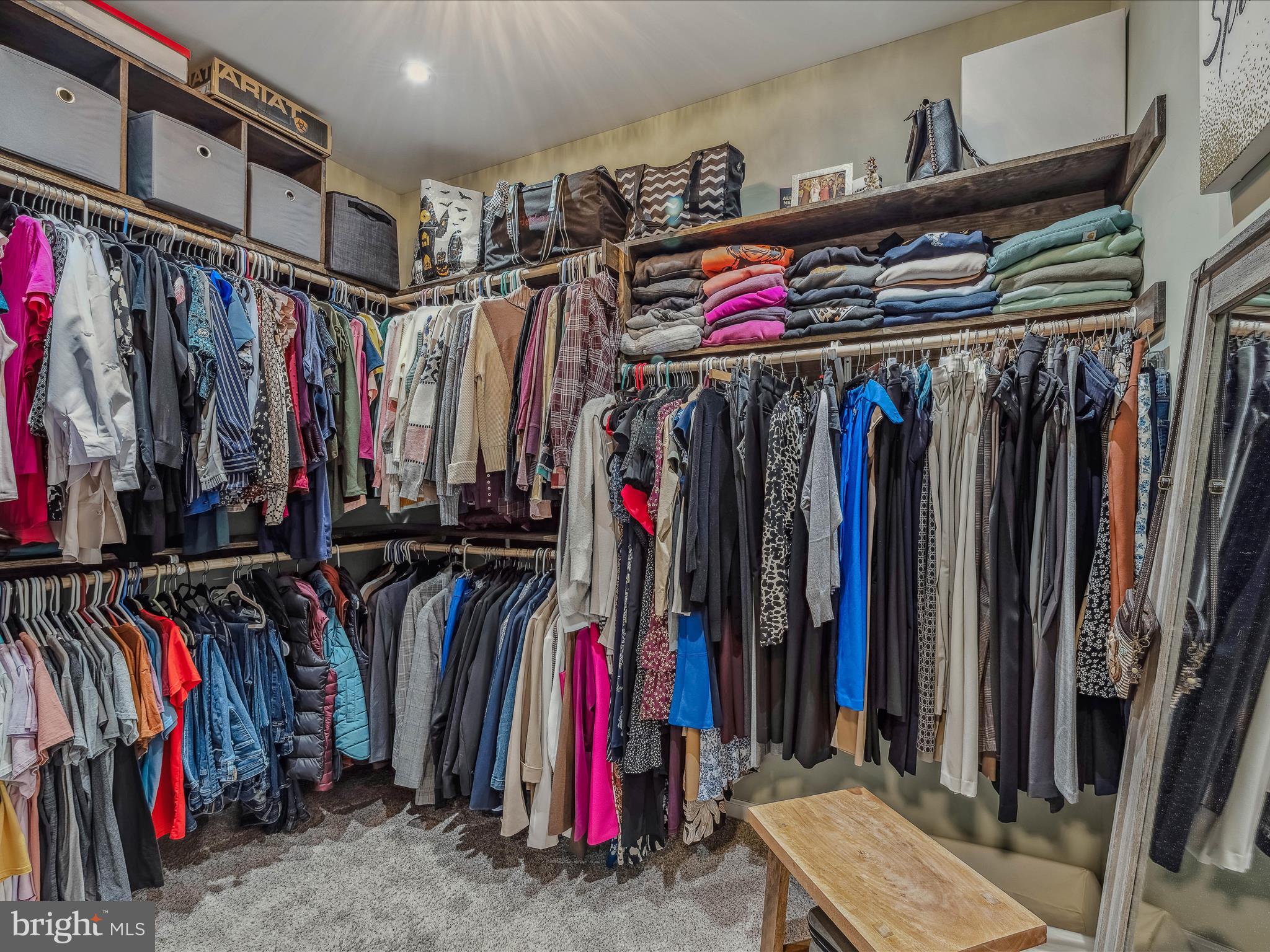 CROSSINGS ON THE POTOMAC - Residential