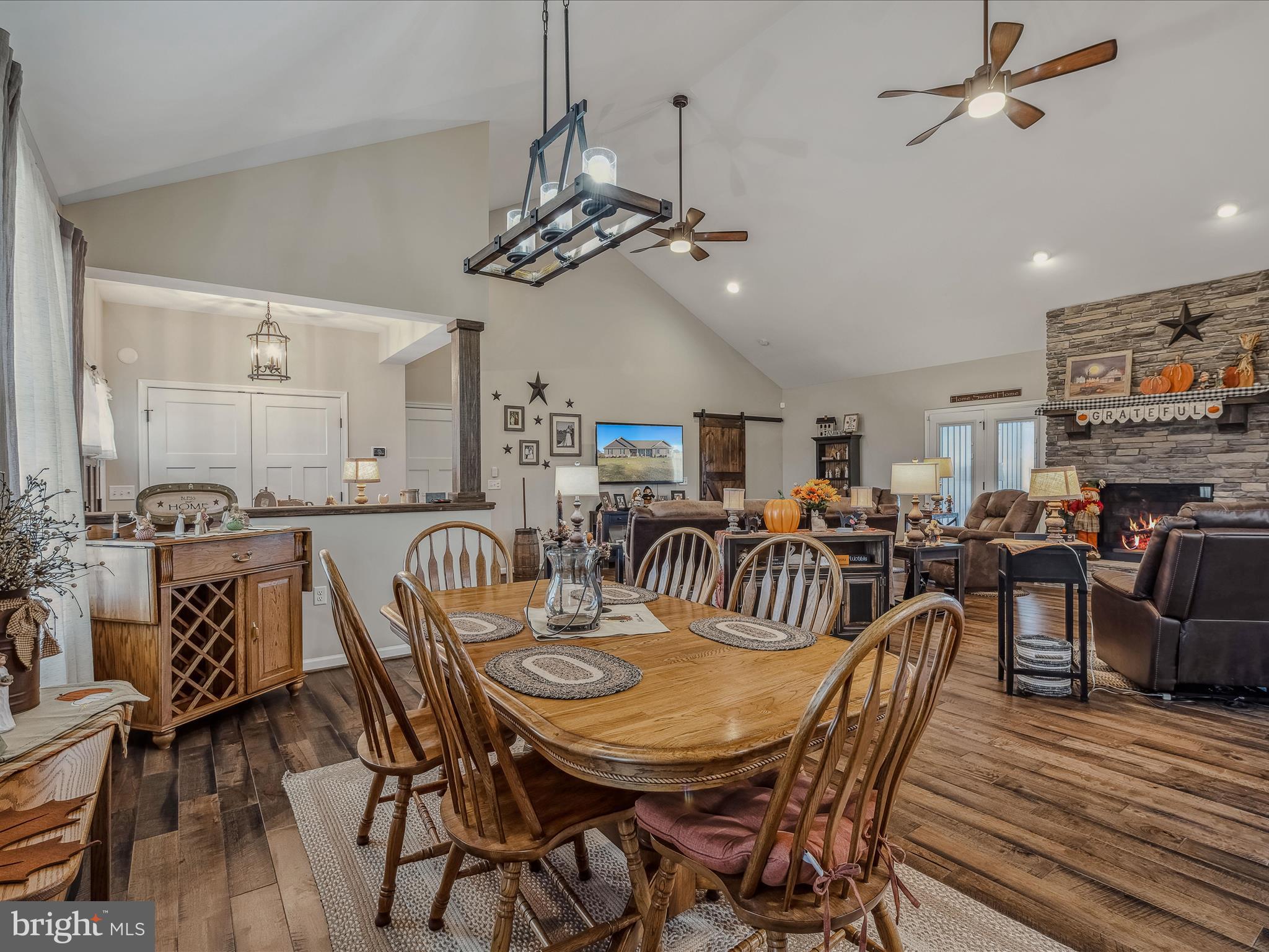 CROSSINGS ON THE POTOMAC - Residential