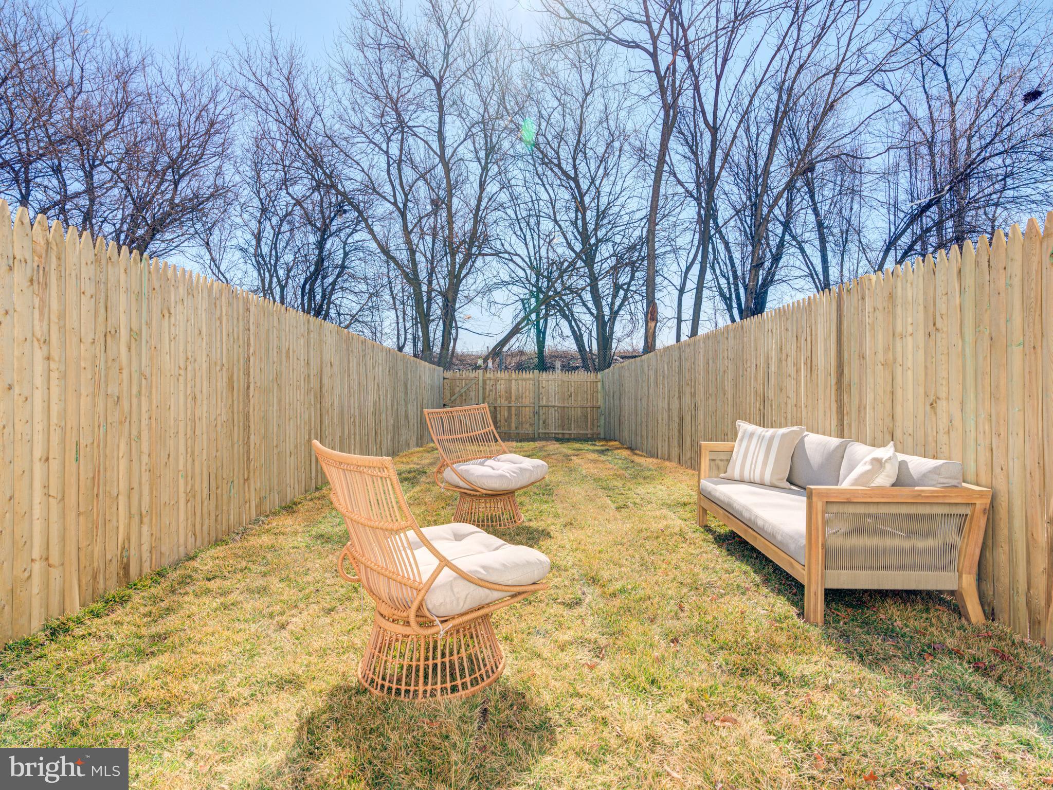 PORT RICHMOND - Residential