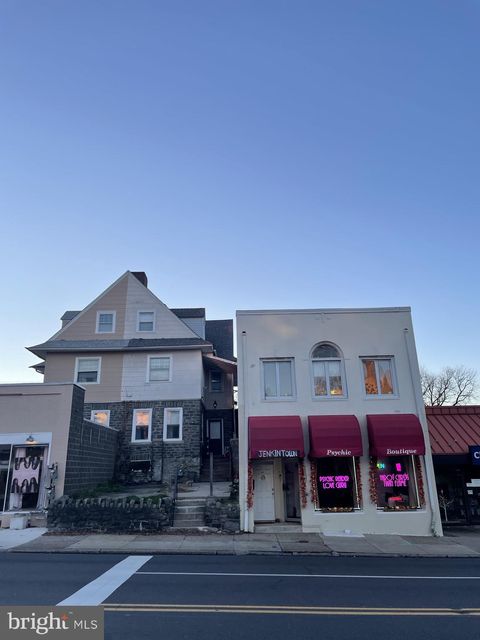 473-475 YORK ROAD JENKINTOWN PA 19046