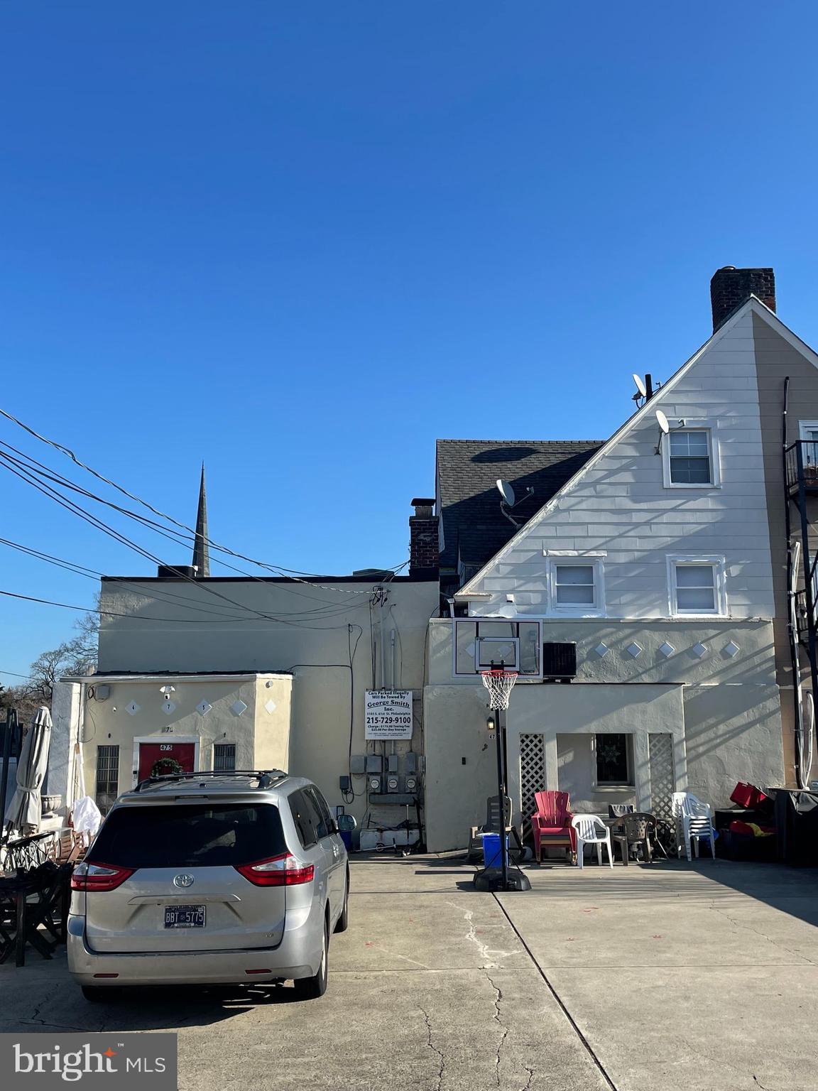 473-475 YORK ROAD