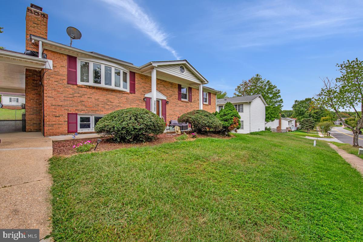 10703 TYRONE DRIVE