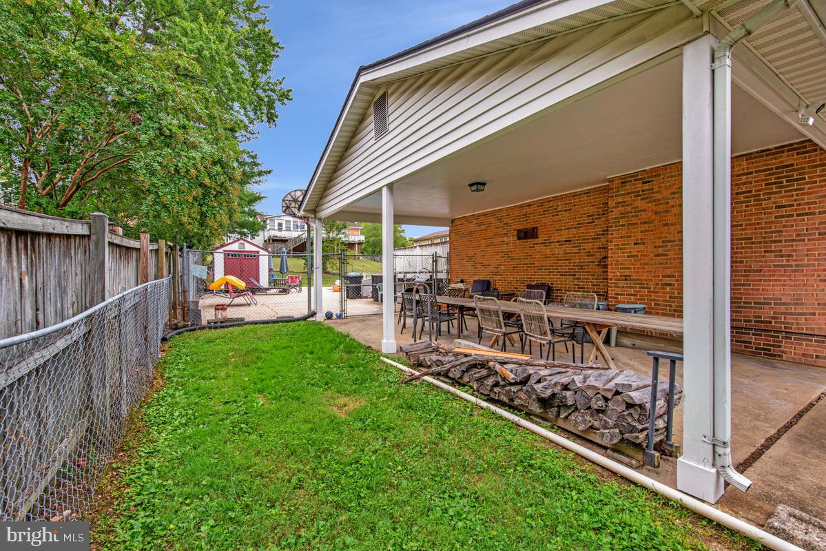 10703 TYRONE DRIVE