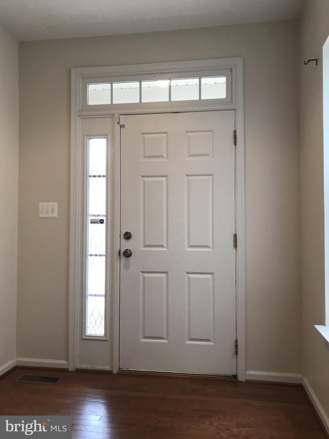 VILLAGE AT LORTON VALLEY - Residential Lease