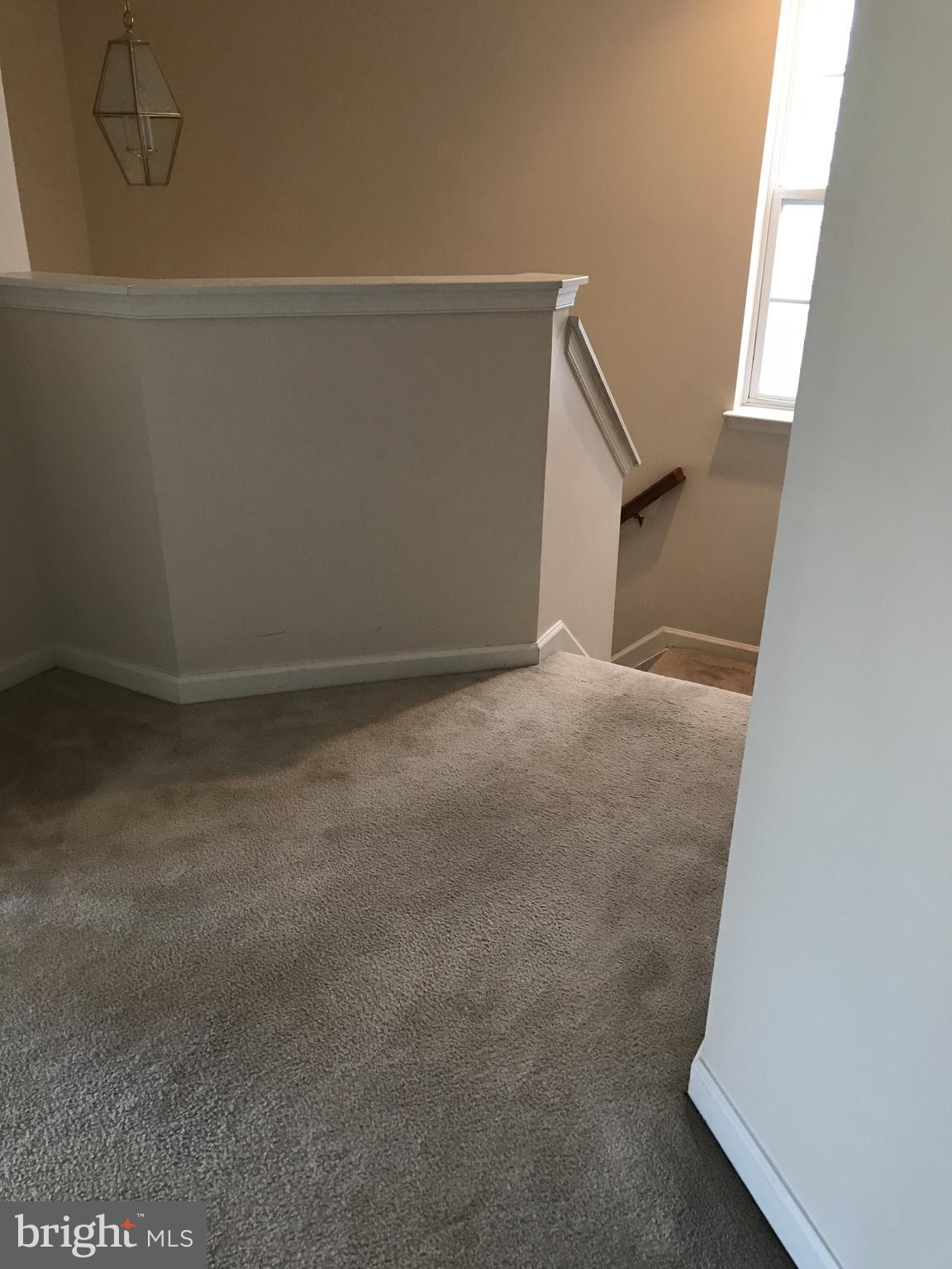 VILLAGE AT LORTON VALLEY - Residential Lease