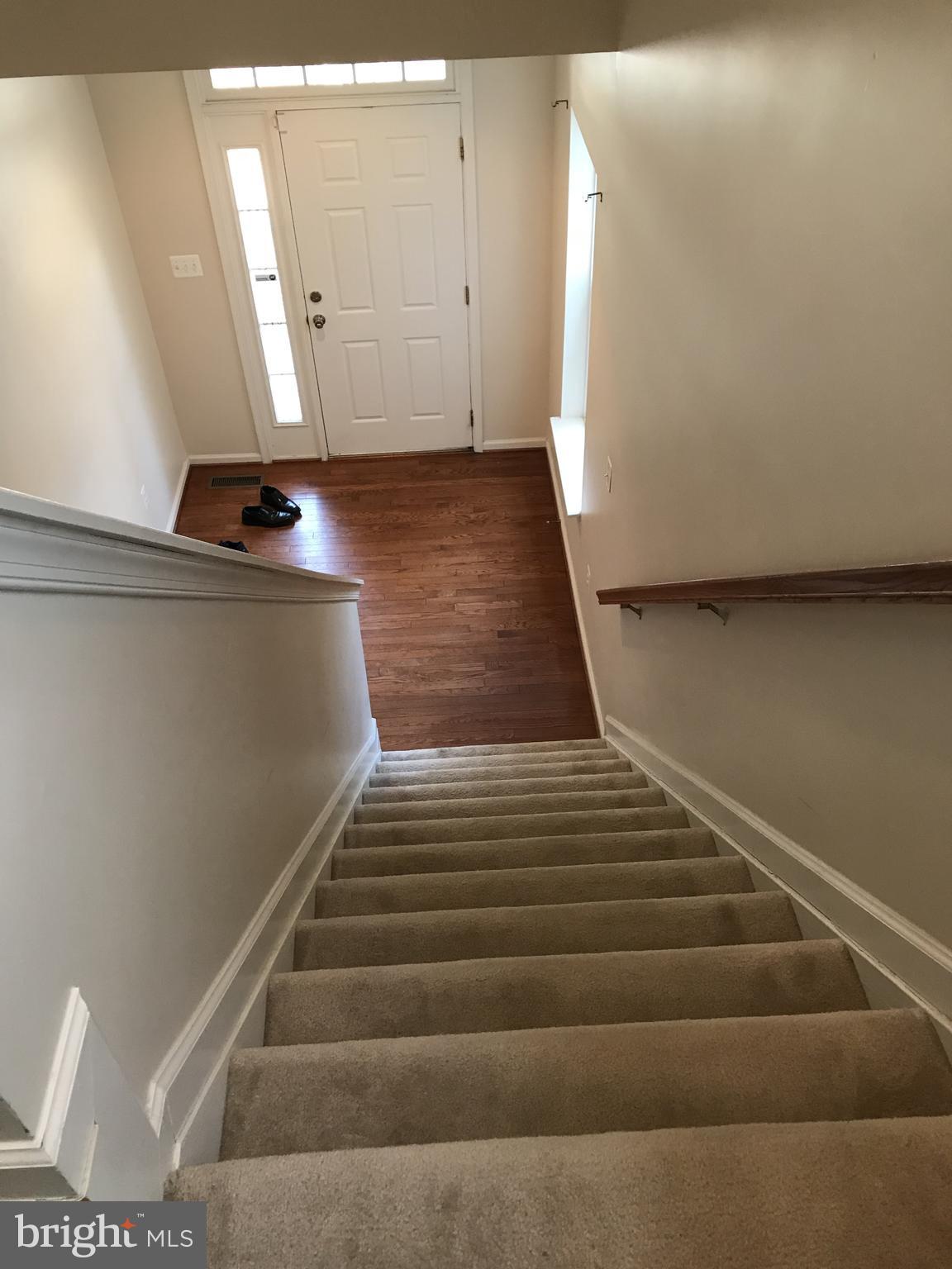 VILLAGE AT LORTON VALLEY - Residential Lease