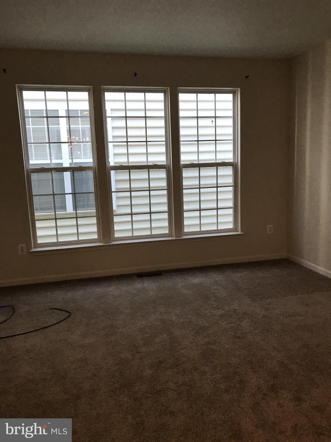 VILLAGE AT LORTON VALLEY - Residential Lease