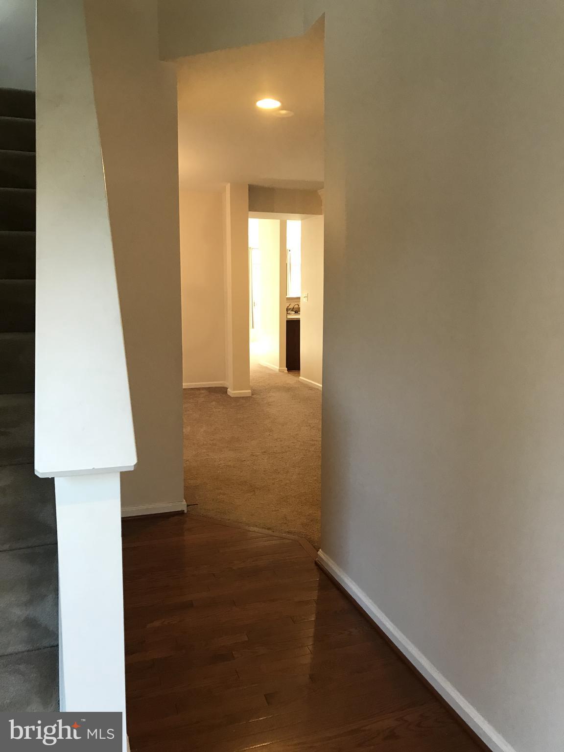 VILLAGE AT LORTON VALLEY - Residential Lease