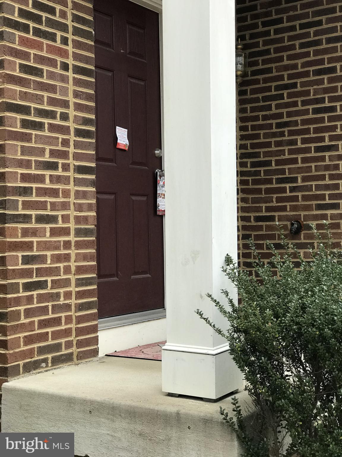 VILLAGE AT LORTON VALLEY - Residential Lease