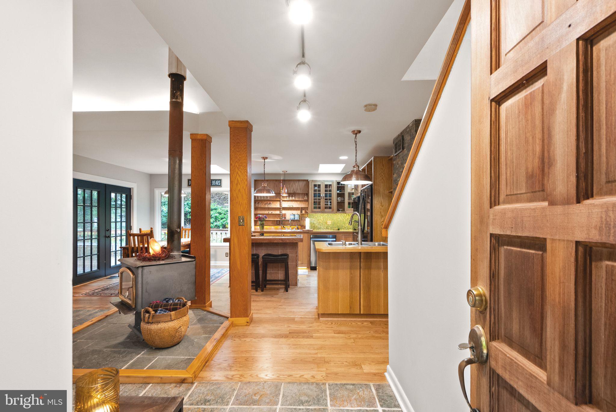 NORTH RED OAK (WEST) - Residential