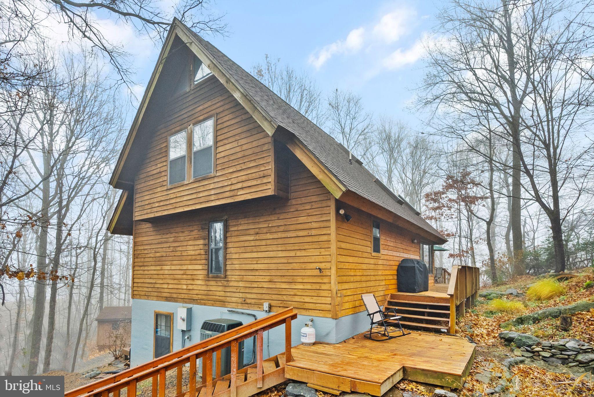 NORTH RED OAK (WEST) - Residential