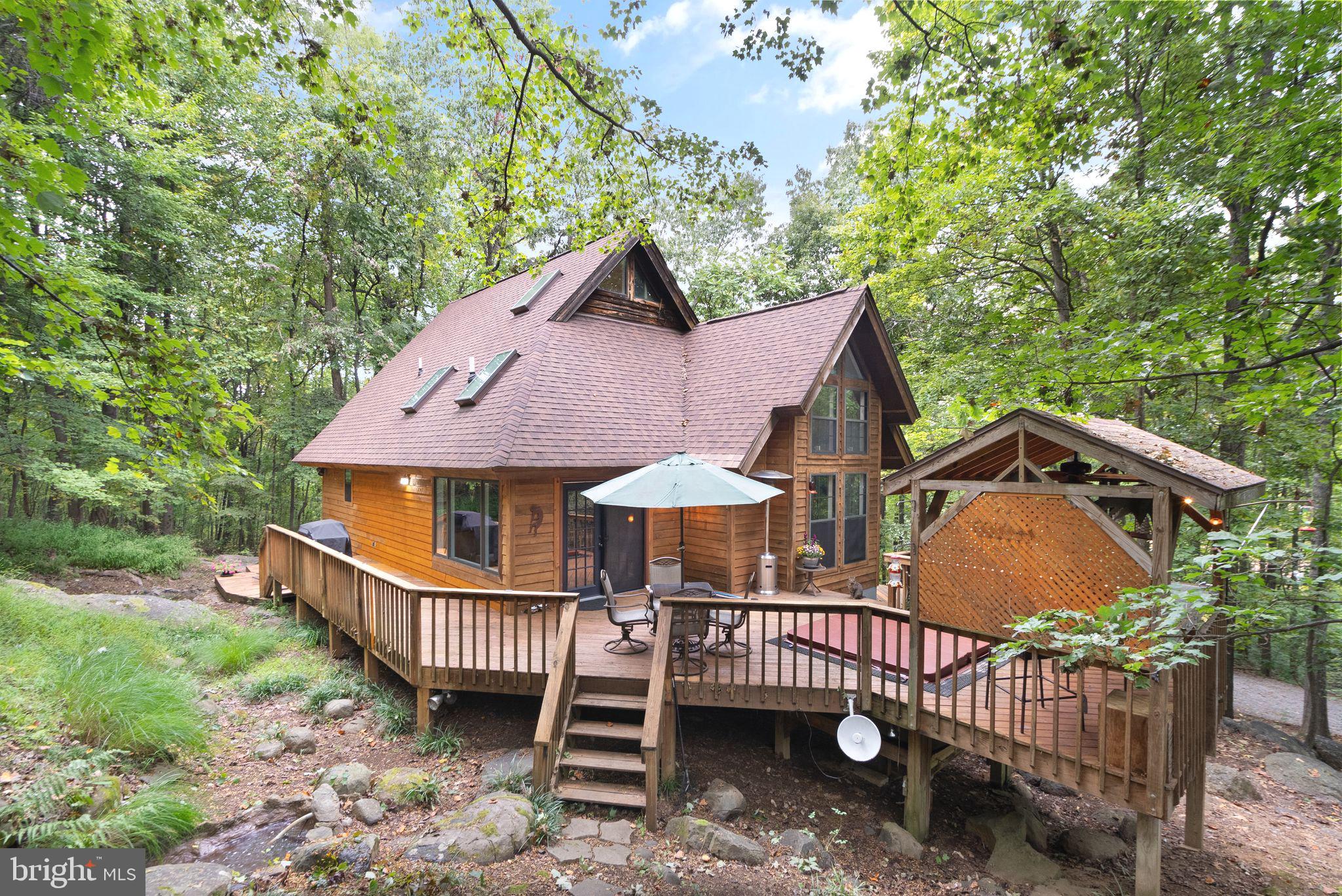 NORTH RED OAK (WEST) - Residential