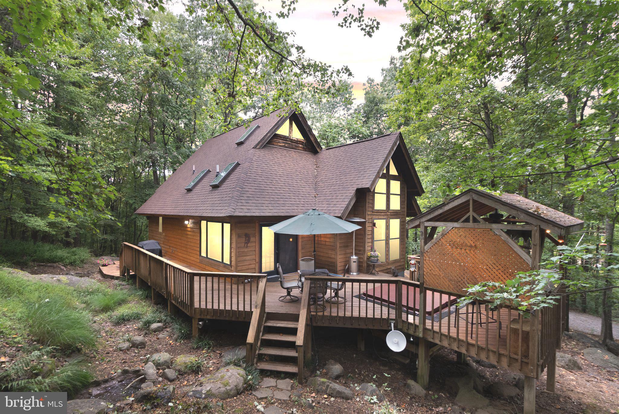 NORTH RED OAK (WEST) - Residential