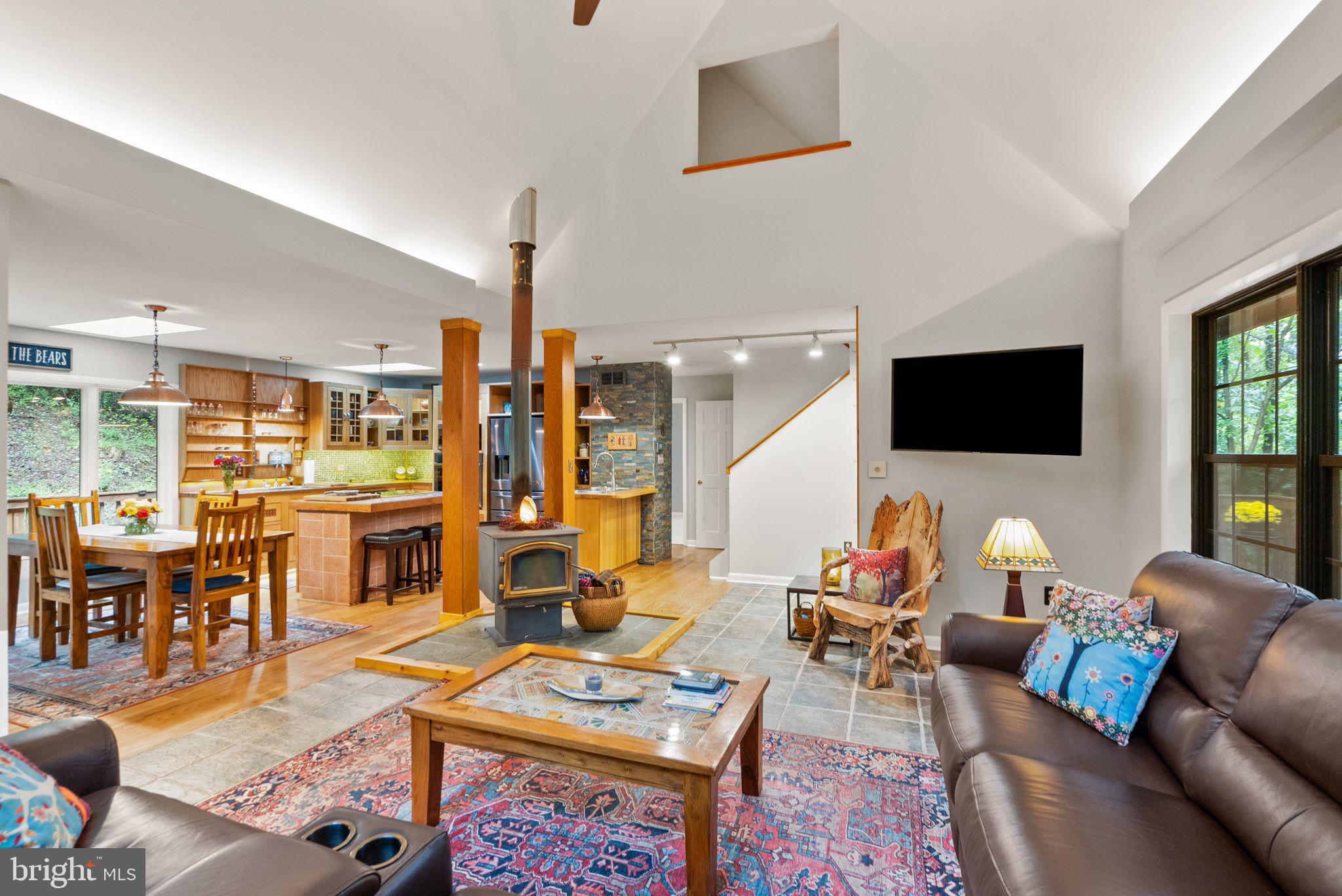 NORTH RED OAK (WEST) - Residential