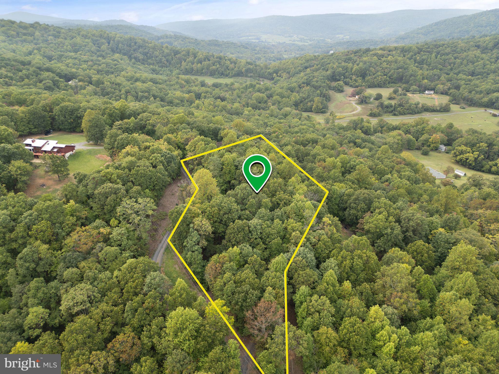 NORTH RED OAK (WEST) - Residential