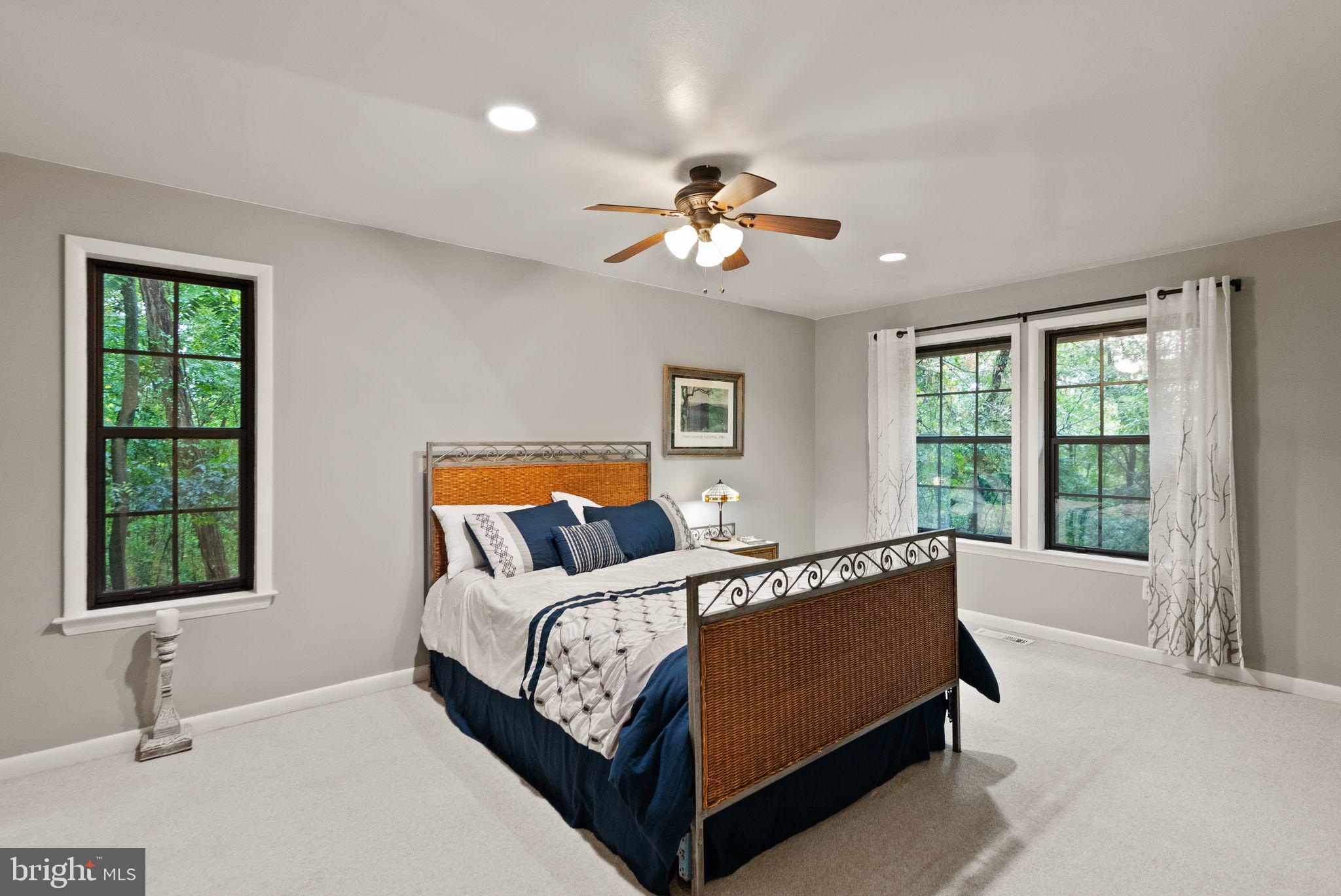 NORTH RED OAK (WEST) - Residential