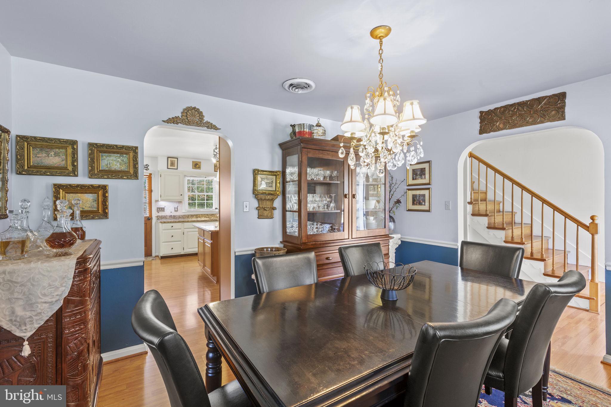 COLUMBIA PARK - Residential